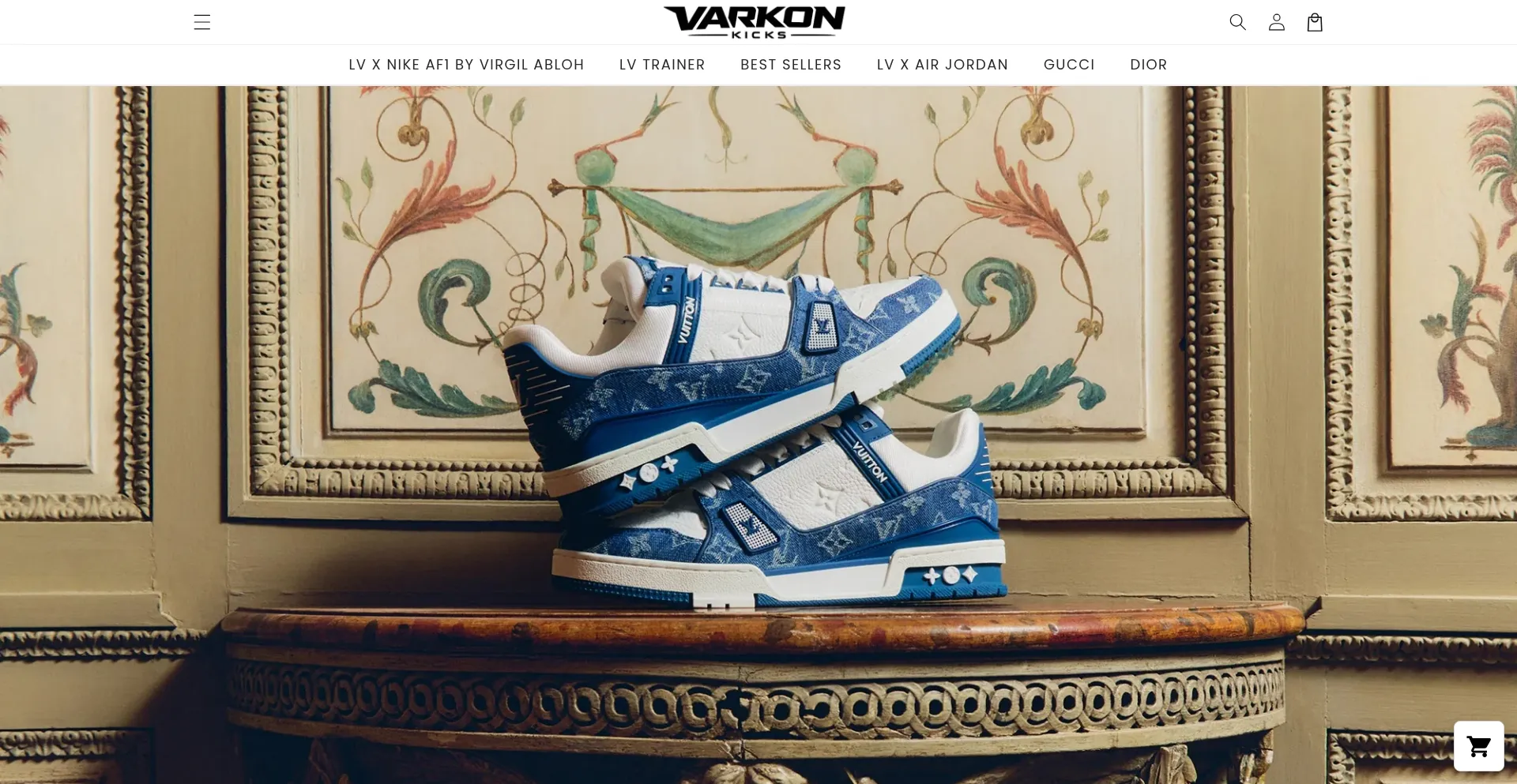 Varkonkicks.com