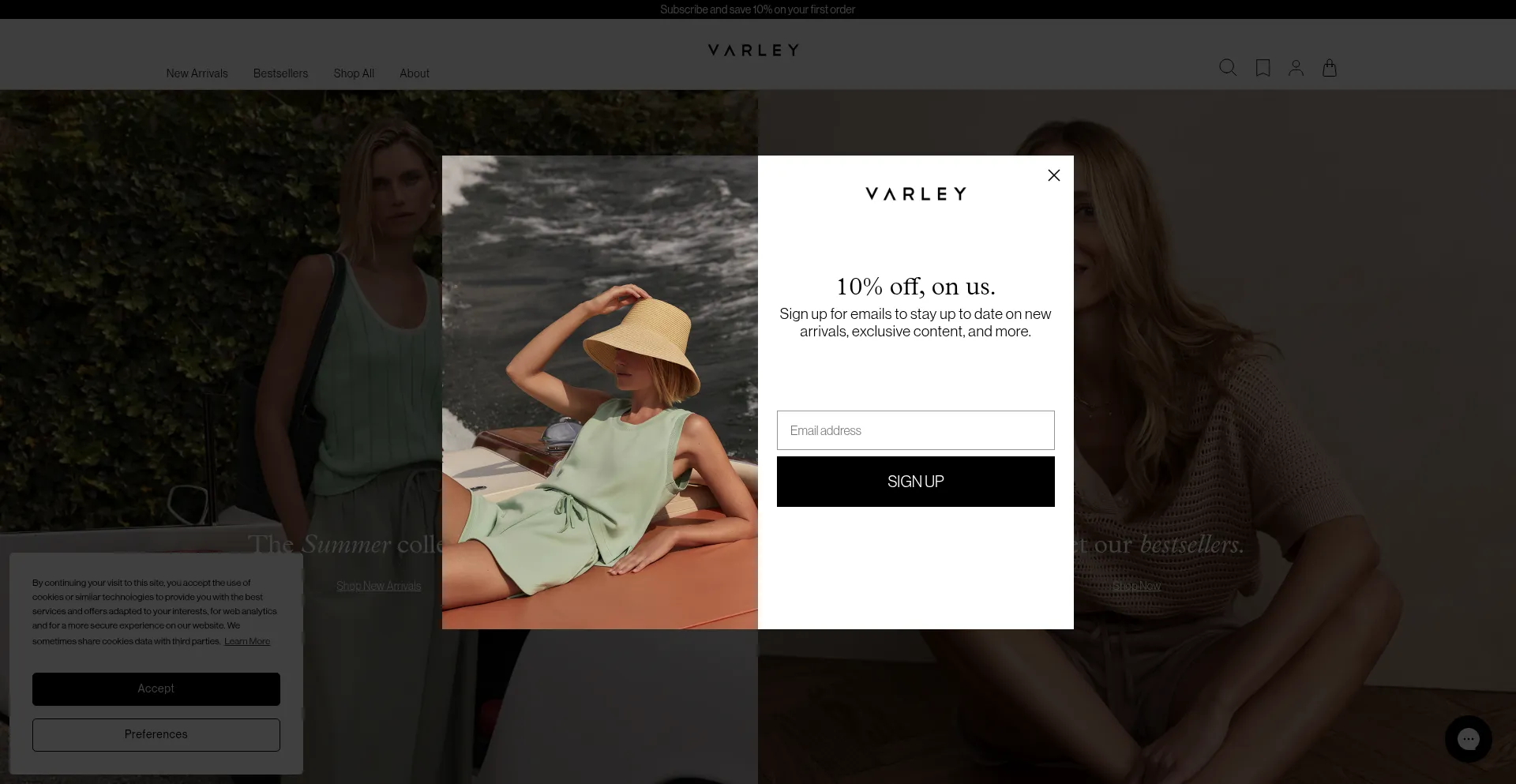 Varley.com