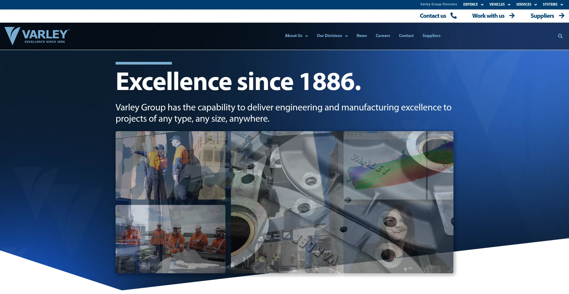 Varleygroup.com