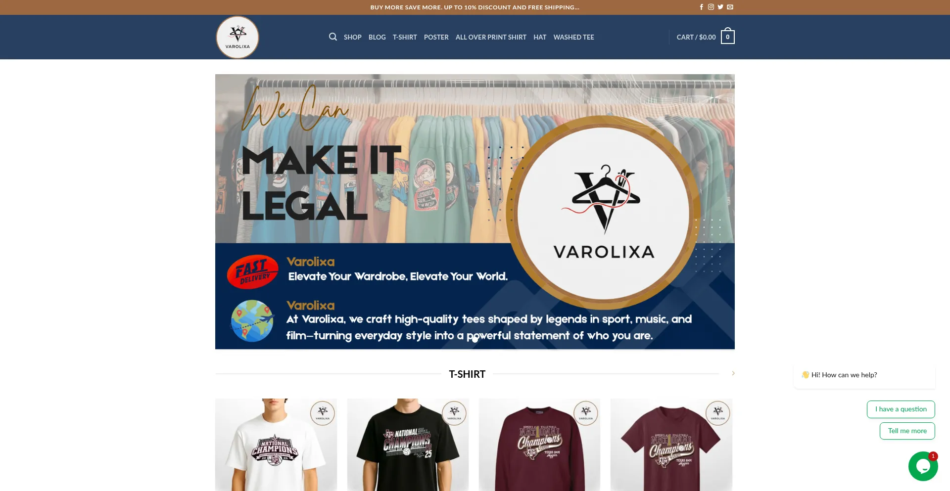 Varolixa.com