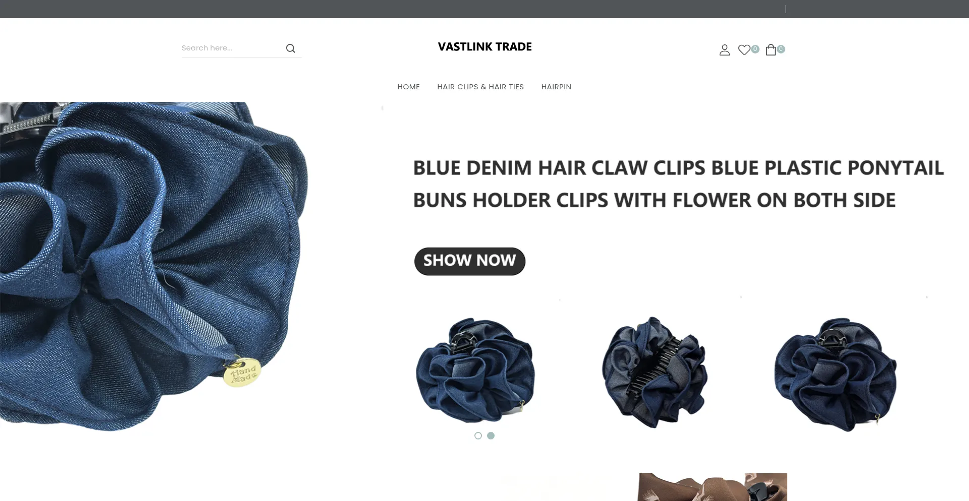 Vastlinkt.com
