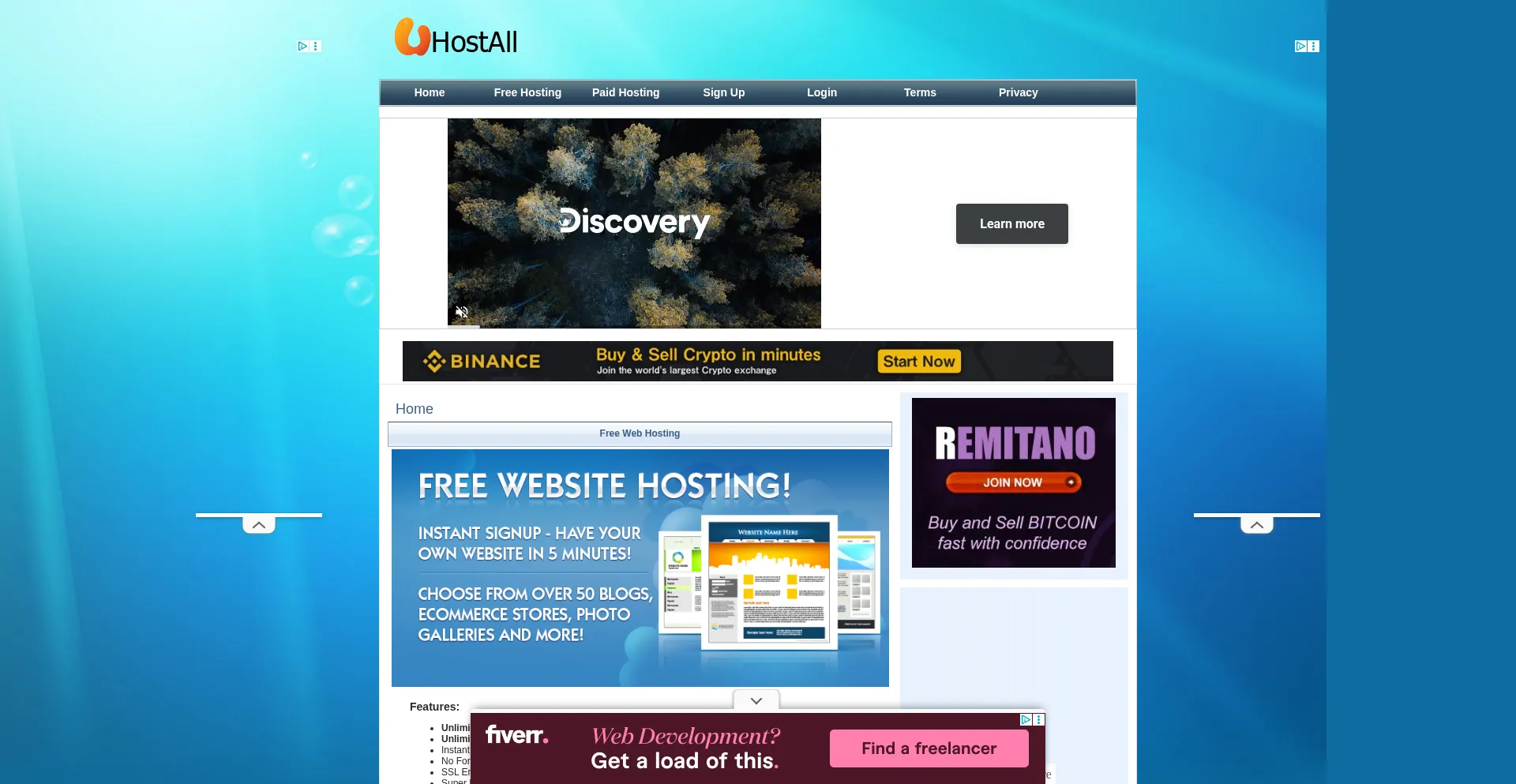 Vastserve.com