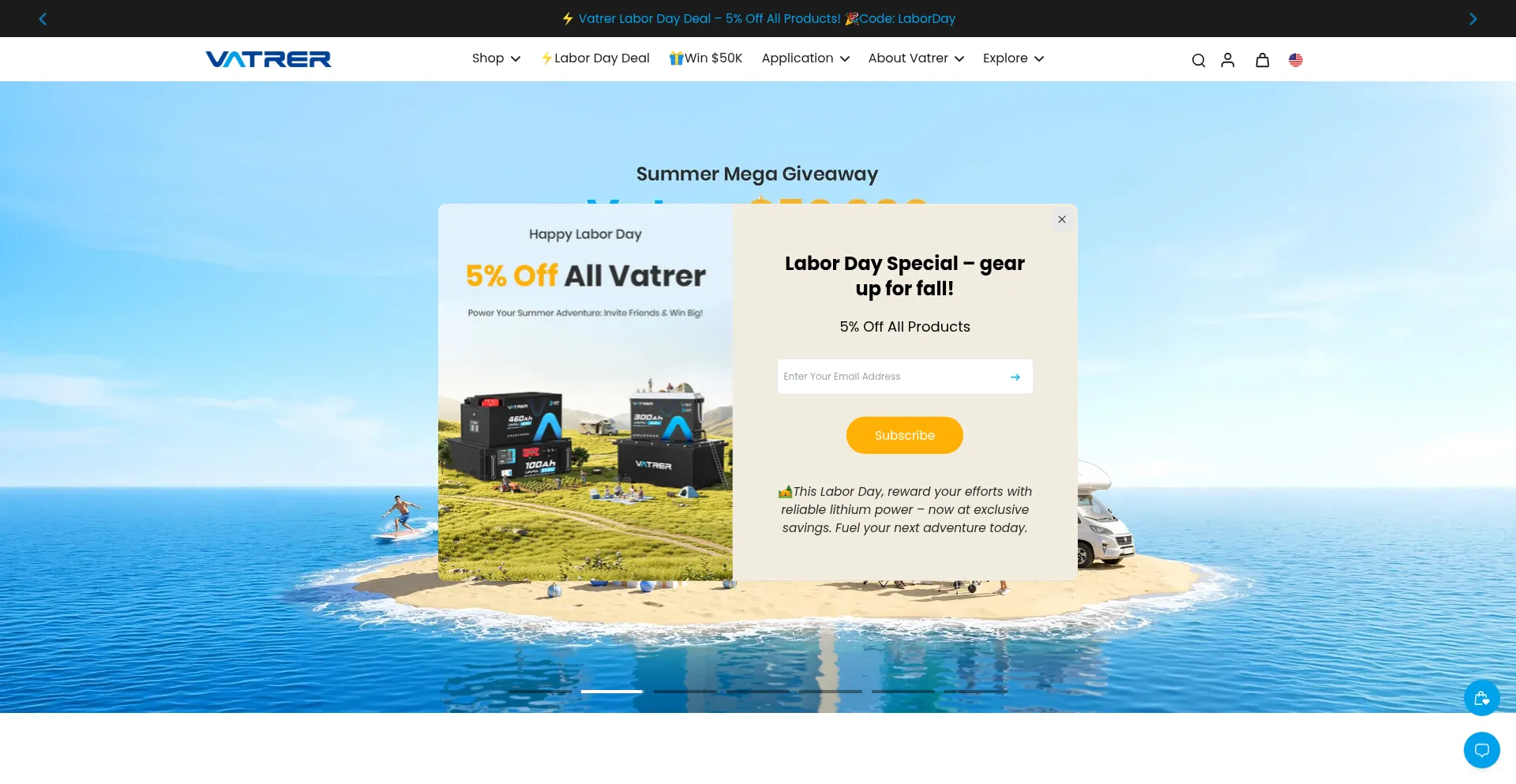 Vatrer.com