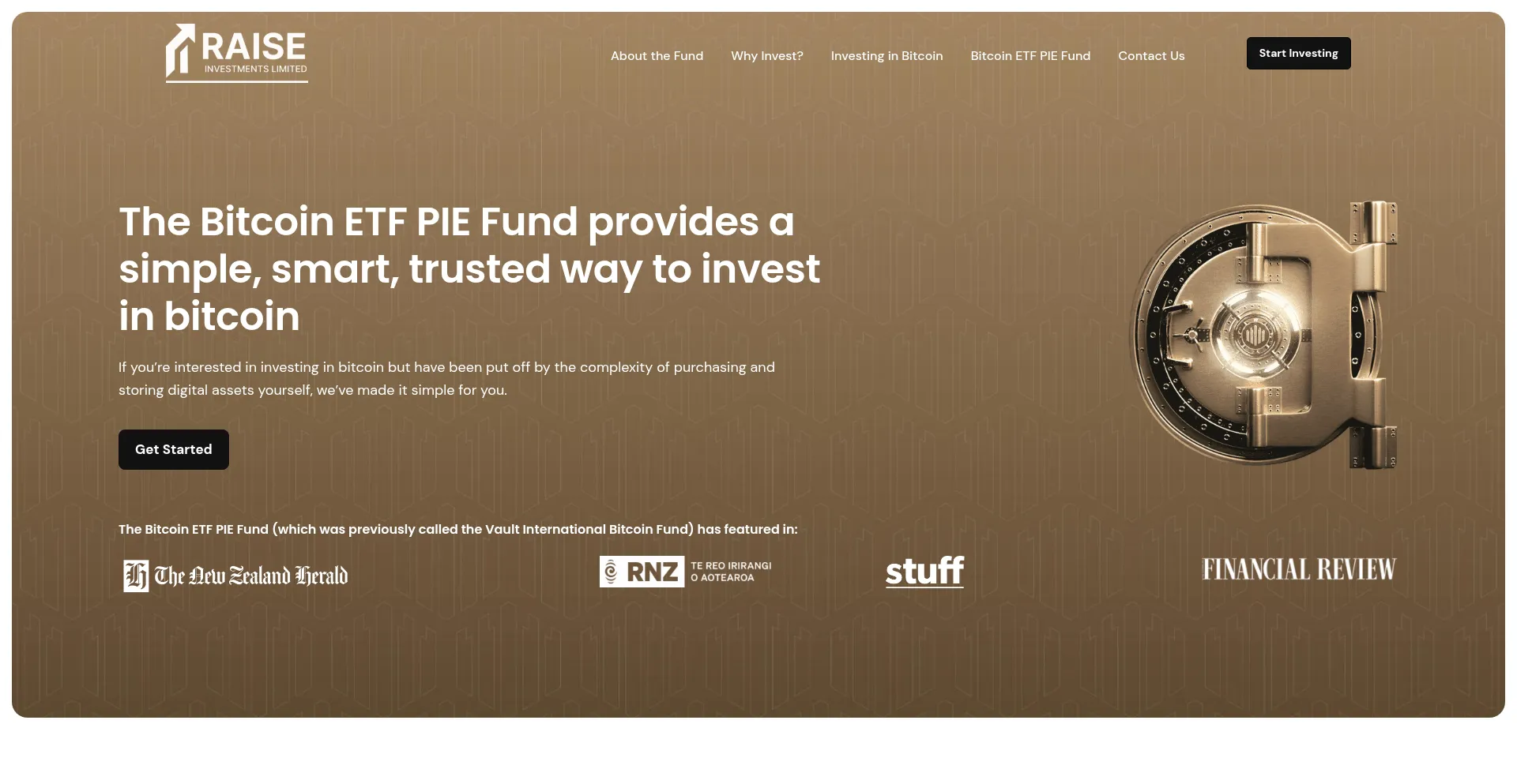 Vaultdigitalfunds.com