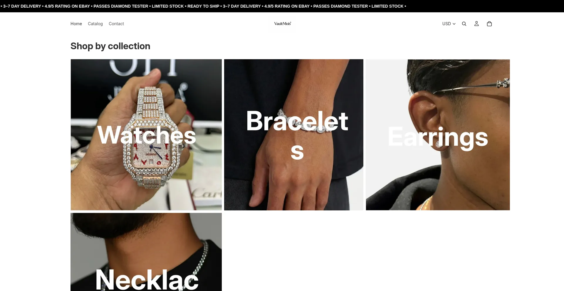 Vaultmois.com