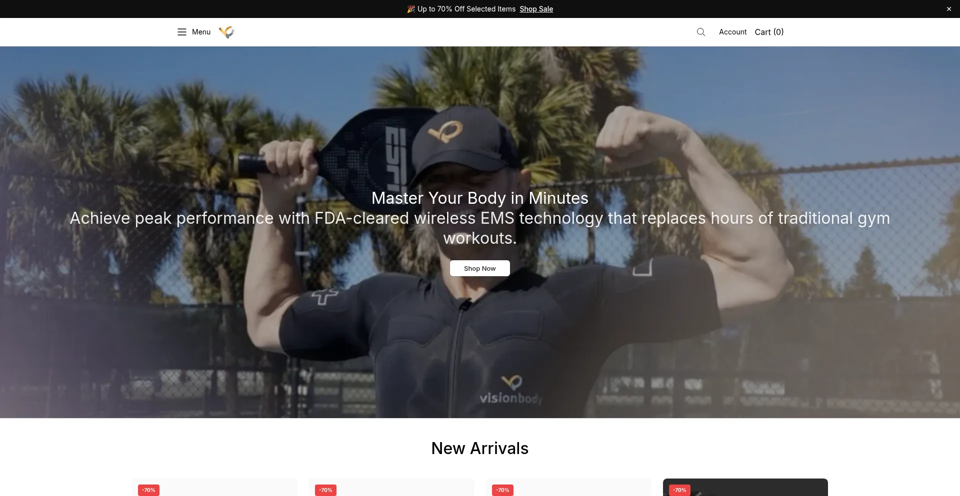 Vbody.shop