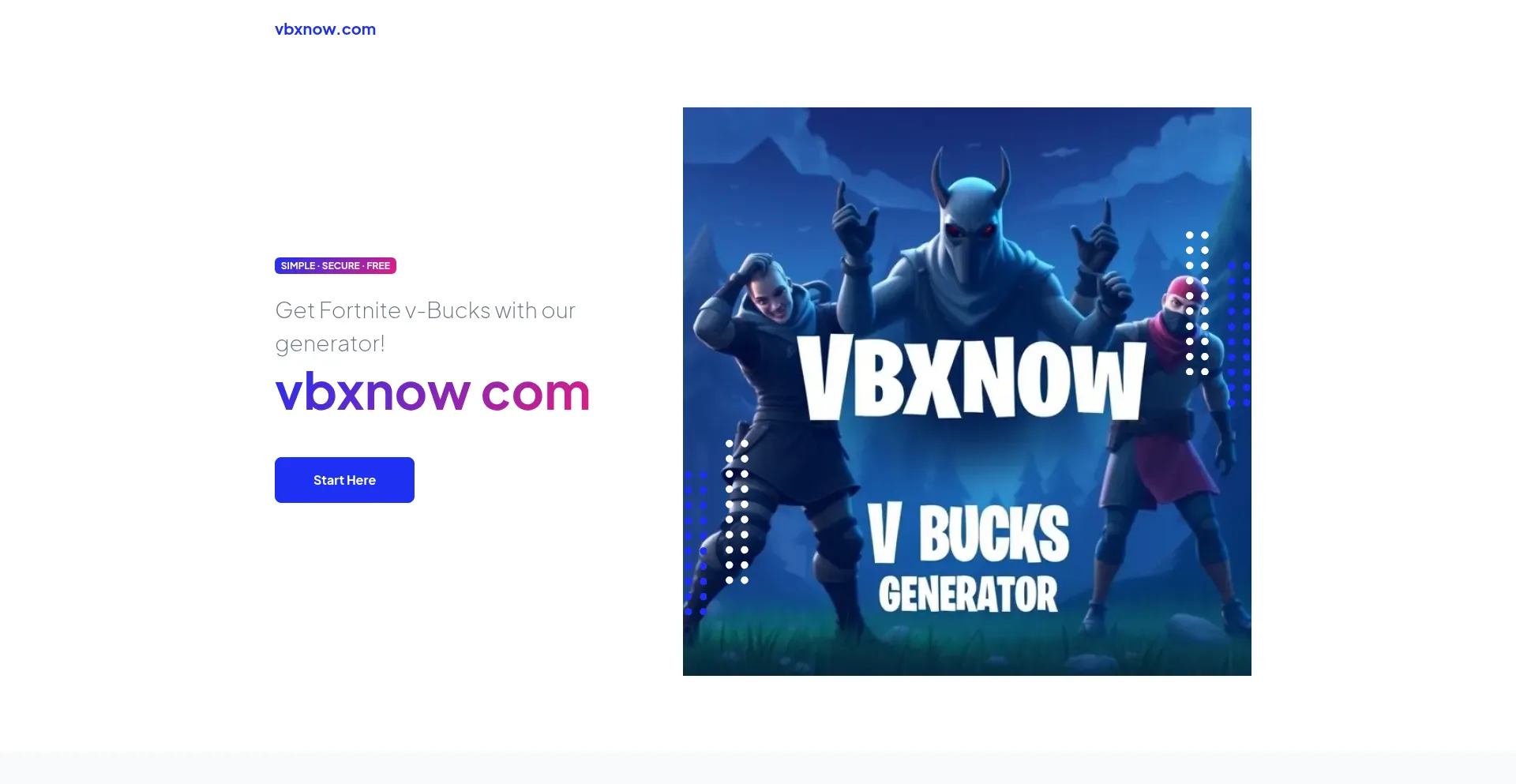 Ist Vbxnowcom.cc sicher und vertrauenswürdig?