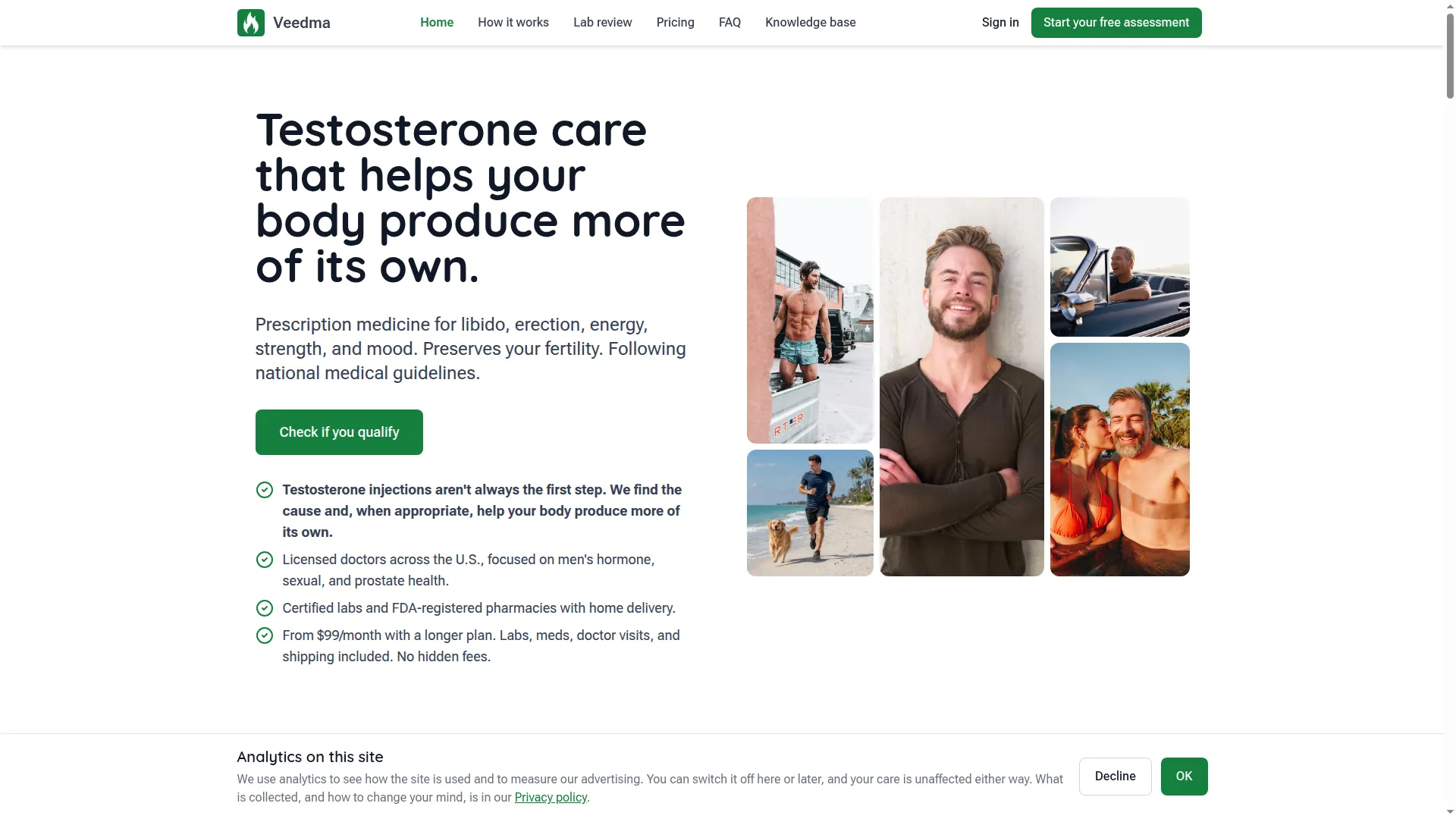 Veedma.com