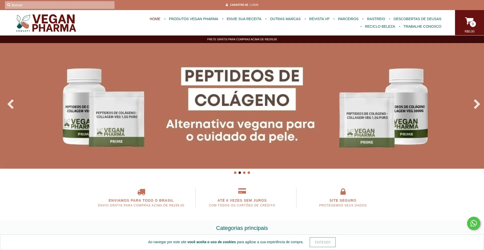 Veganpharma.com.br