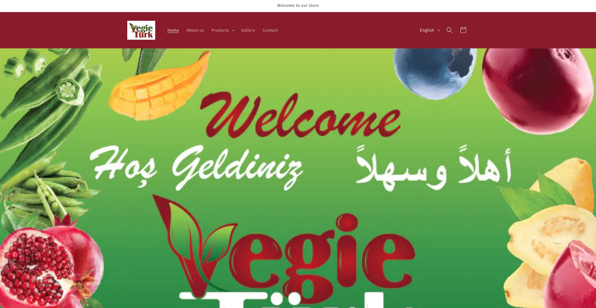 Ist Vegieturk.com sicher und vertrauenswürdig?
