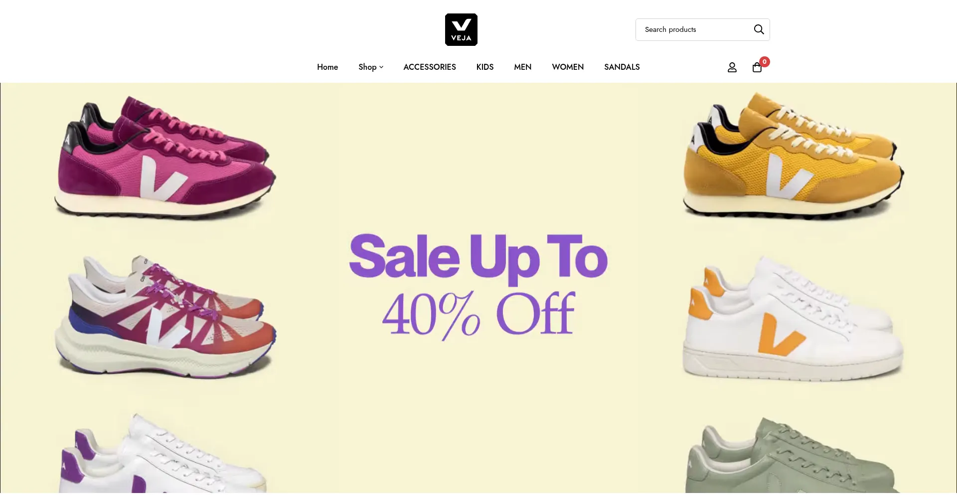 Vejafootwear.com