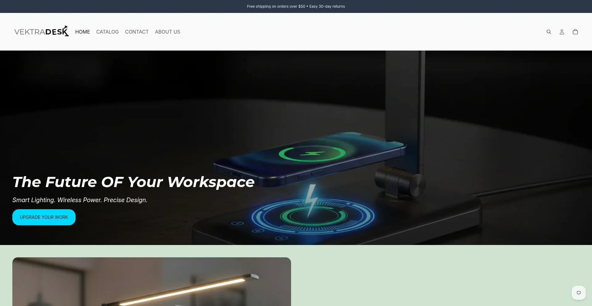 Vektradesk.com