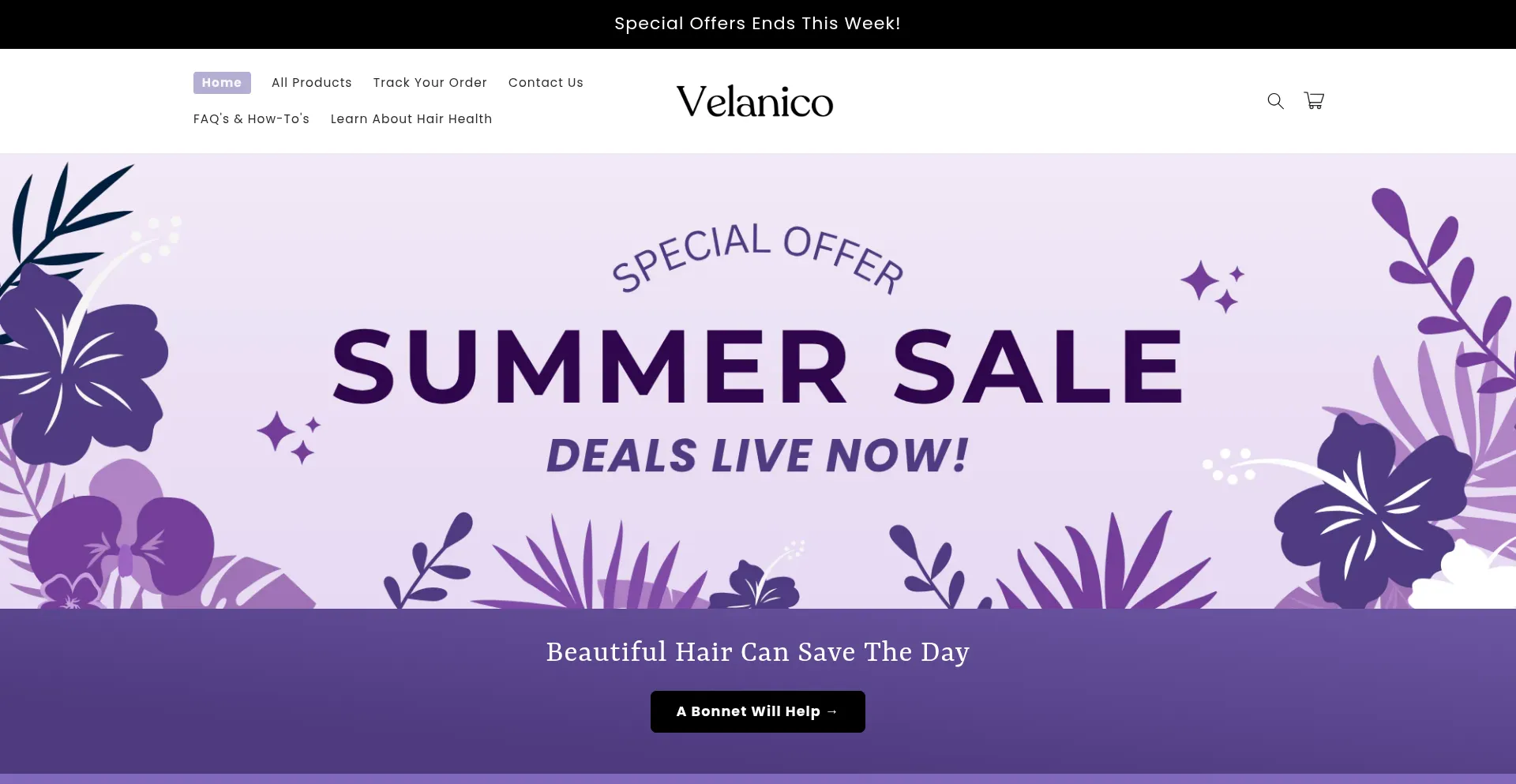 Ist Velanico.com sicher und vertrauenswürdig?