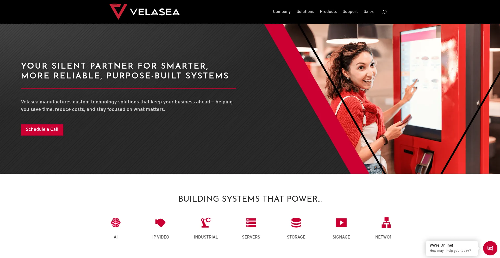 Ist Velasea.com sicher und vertrauenswürdig?
