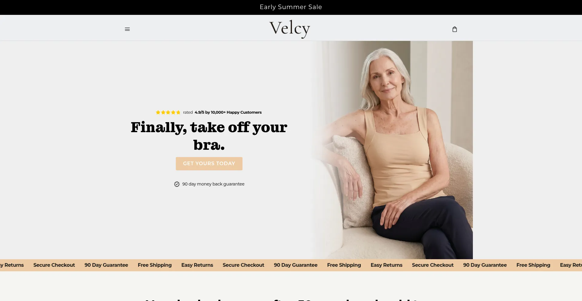 Velcy.co