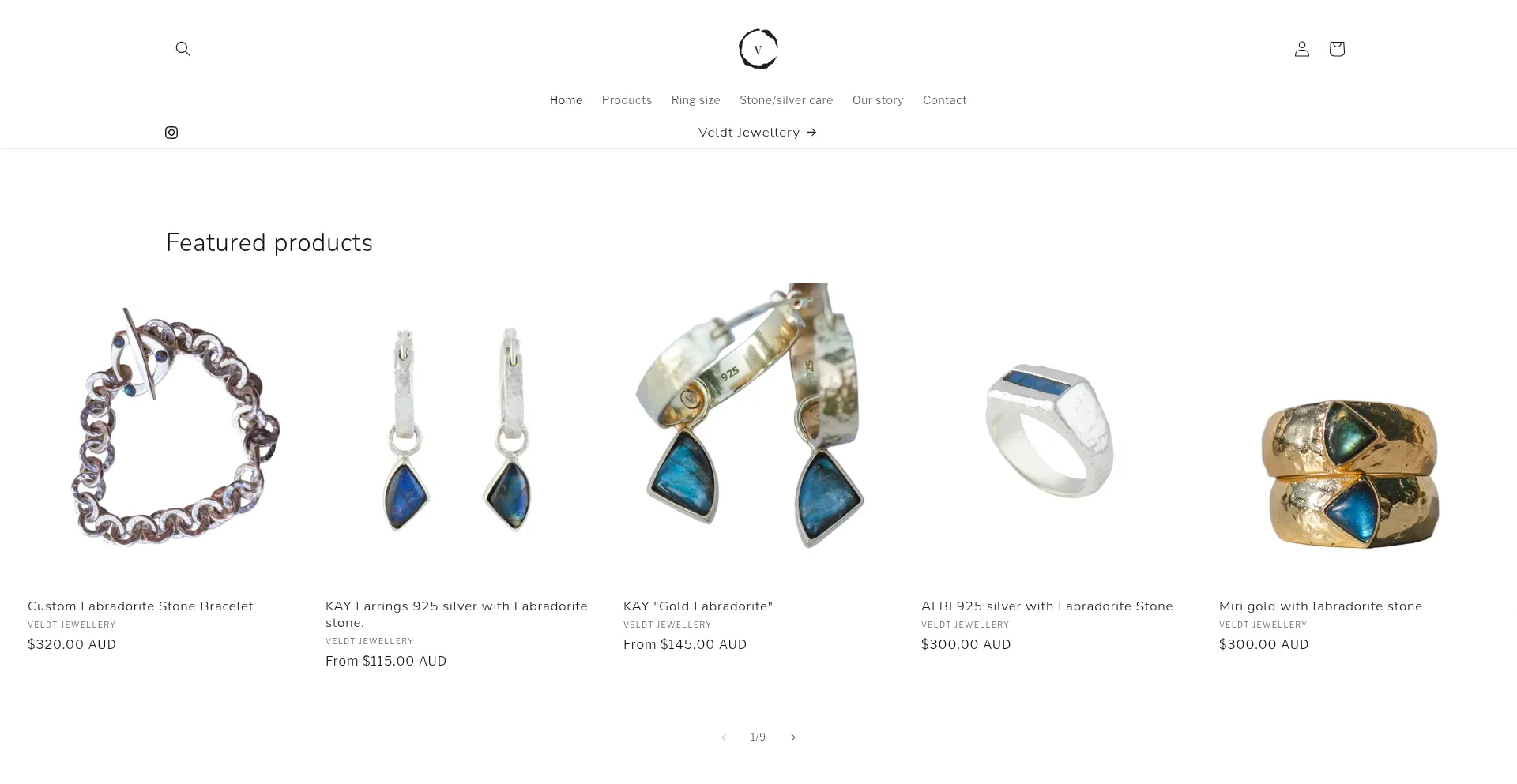 Veldt.online