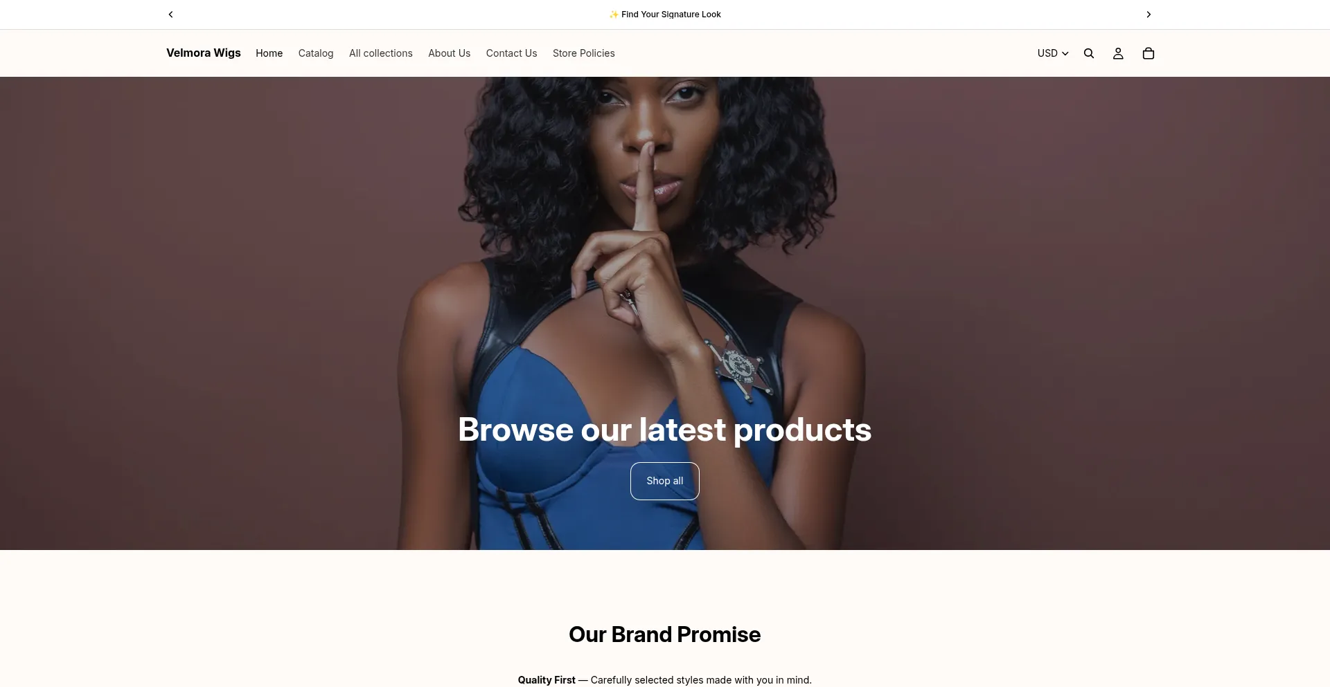 Velmorawigs.store