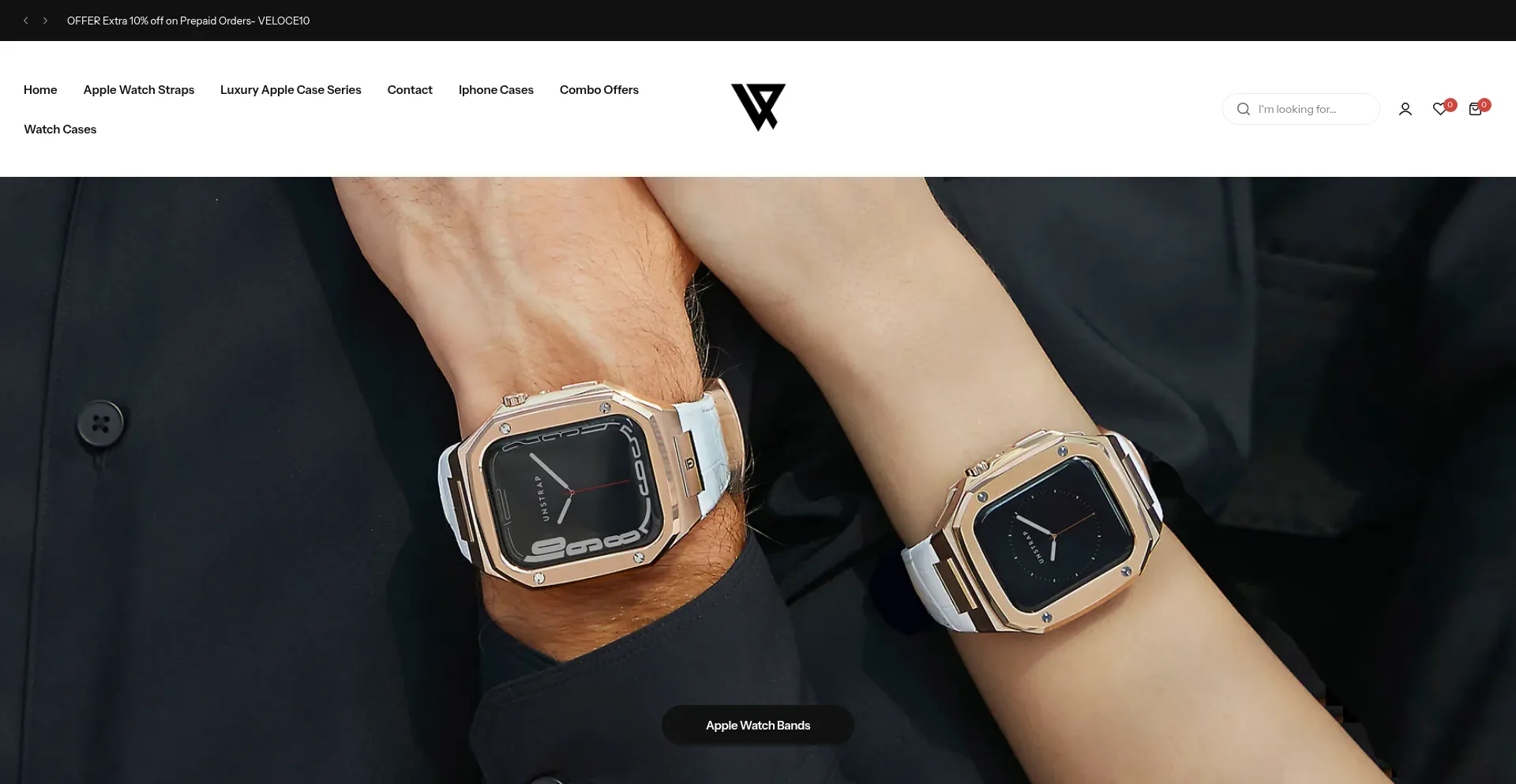 Veloceluxe.com