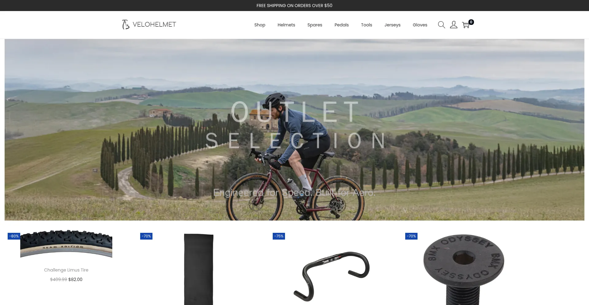 Velohelmet.com
