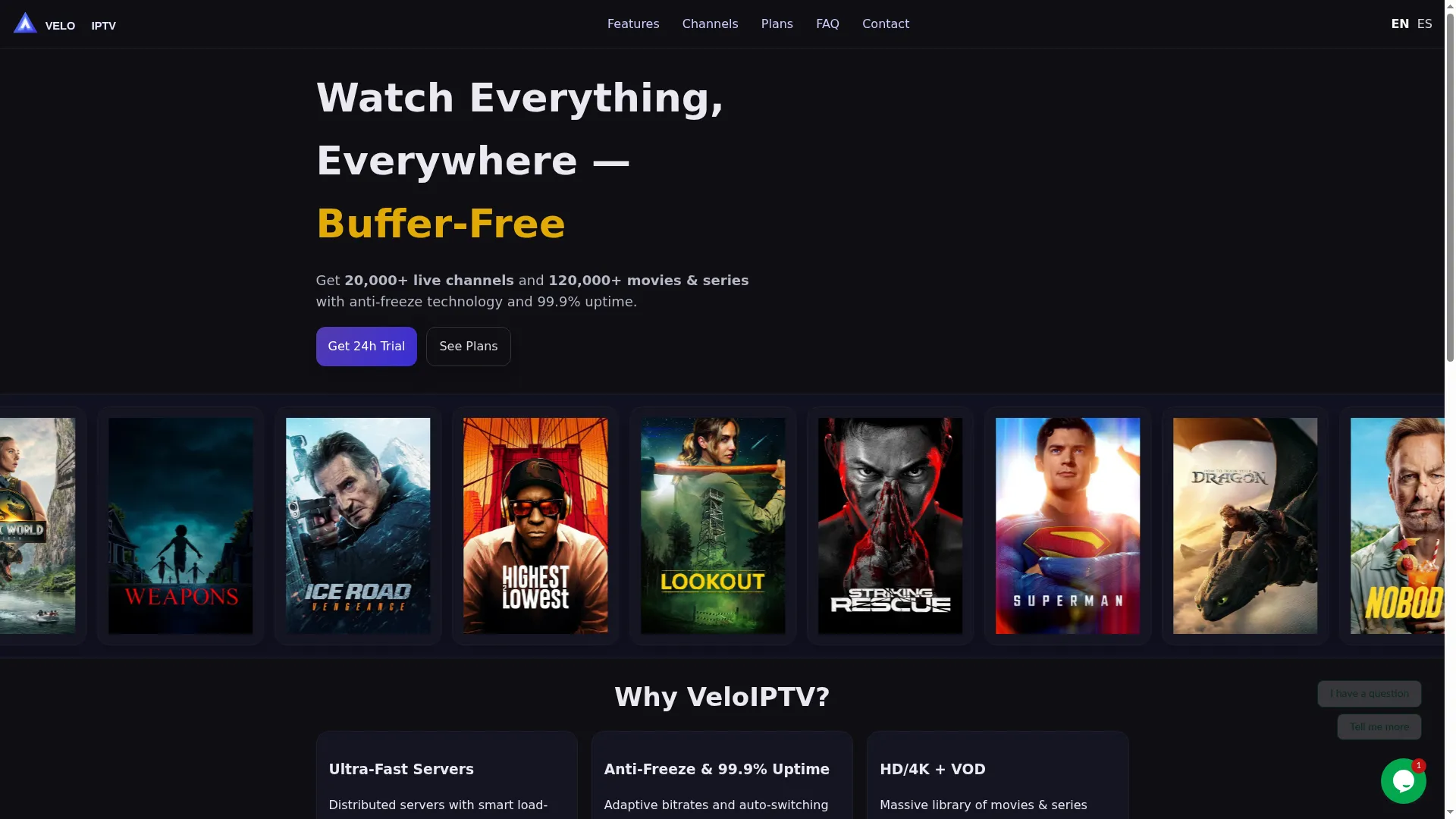 Veloiptv.com
