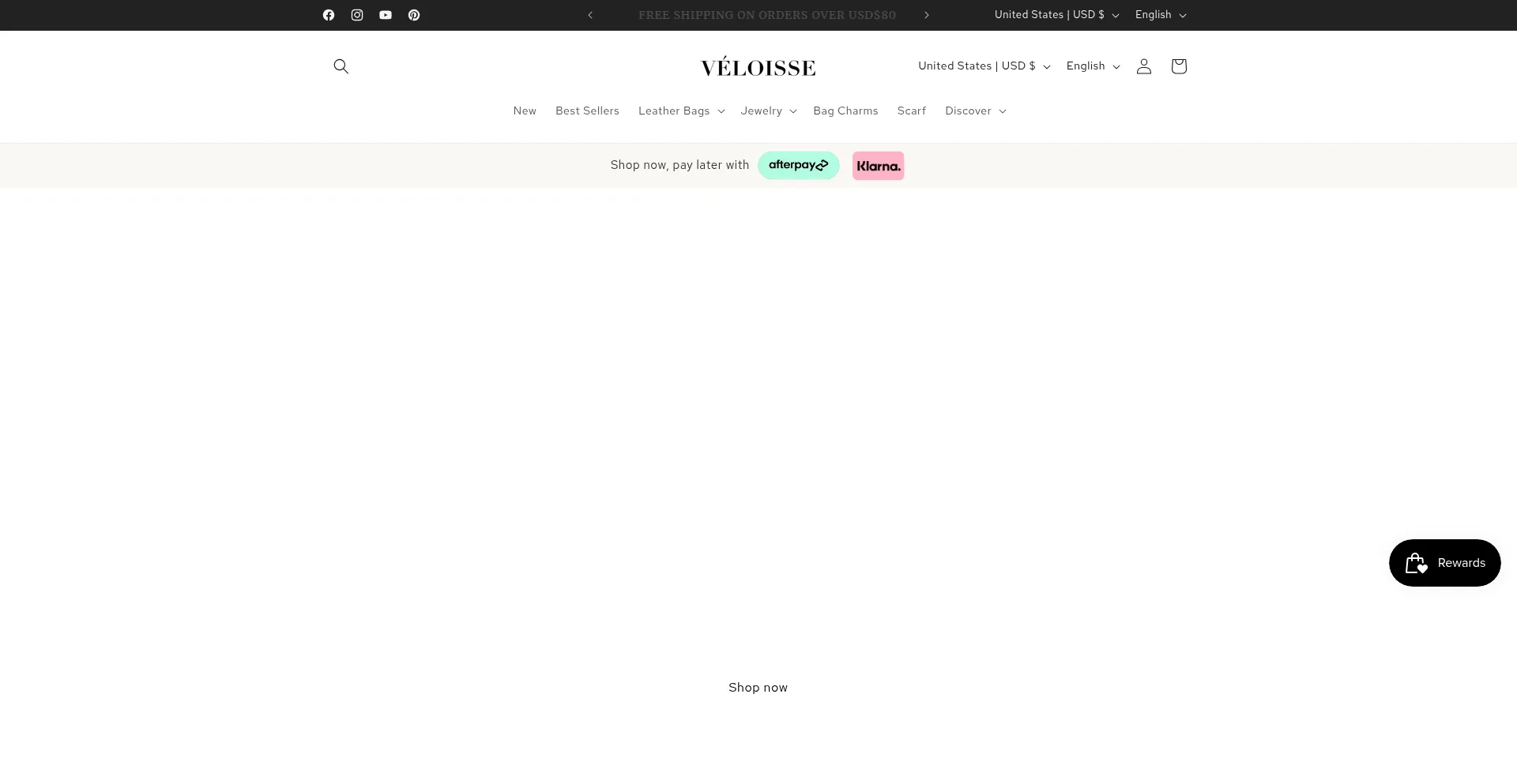 Ist Veloisse.com sicher und vertrauenswürdig?