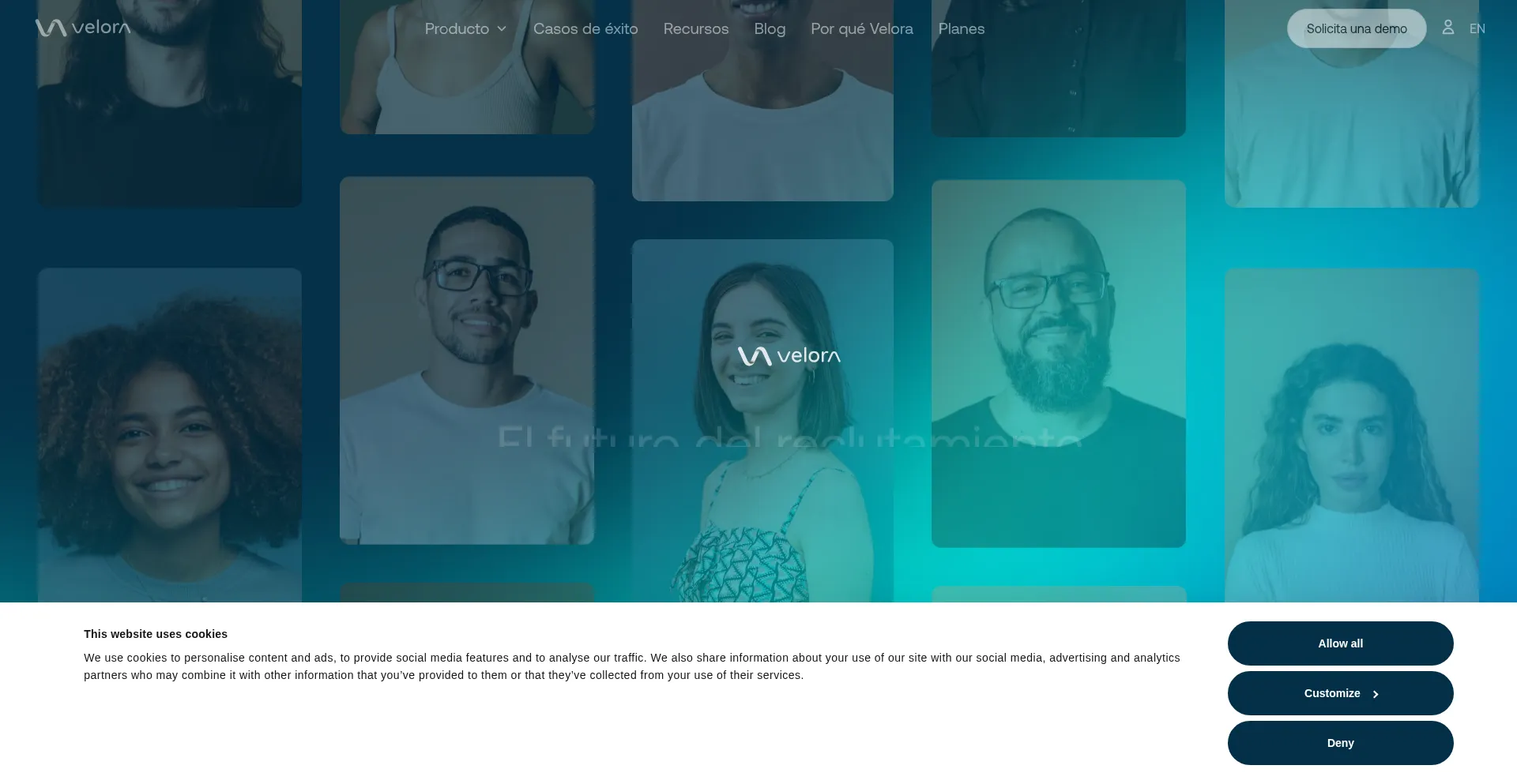 Velorahr.com