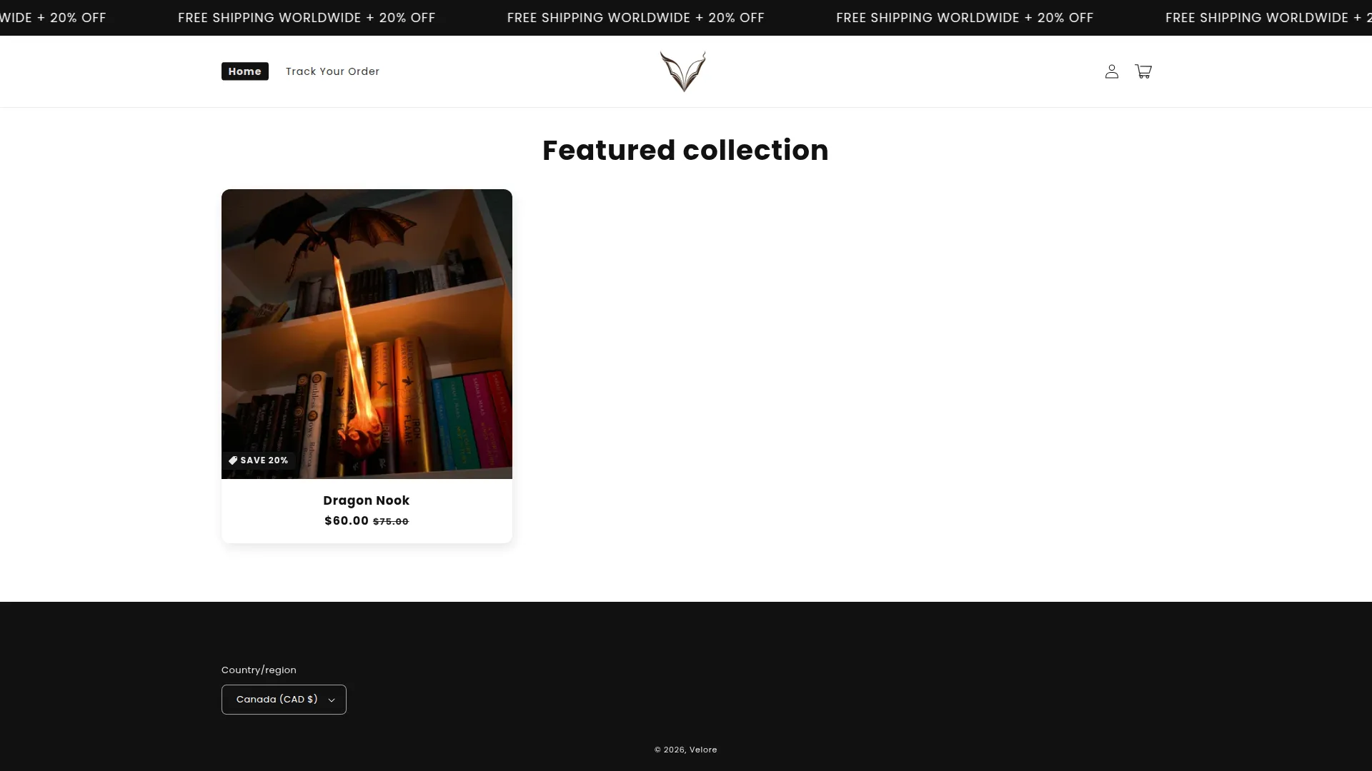 Veloreproducts.store