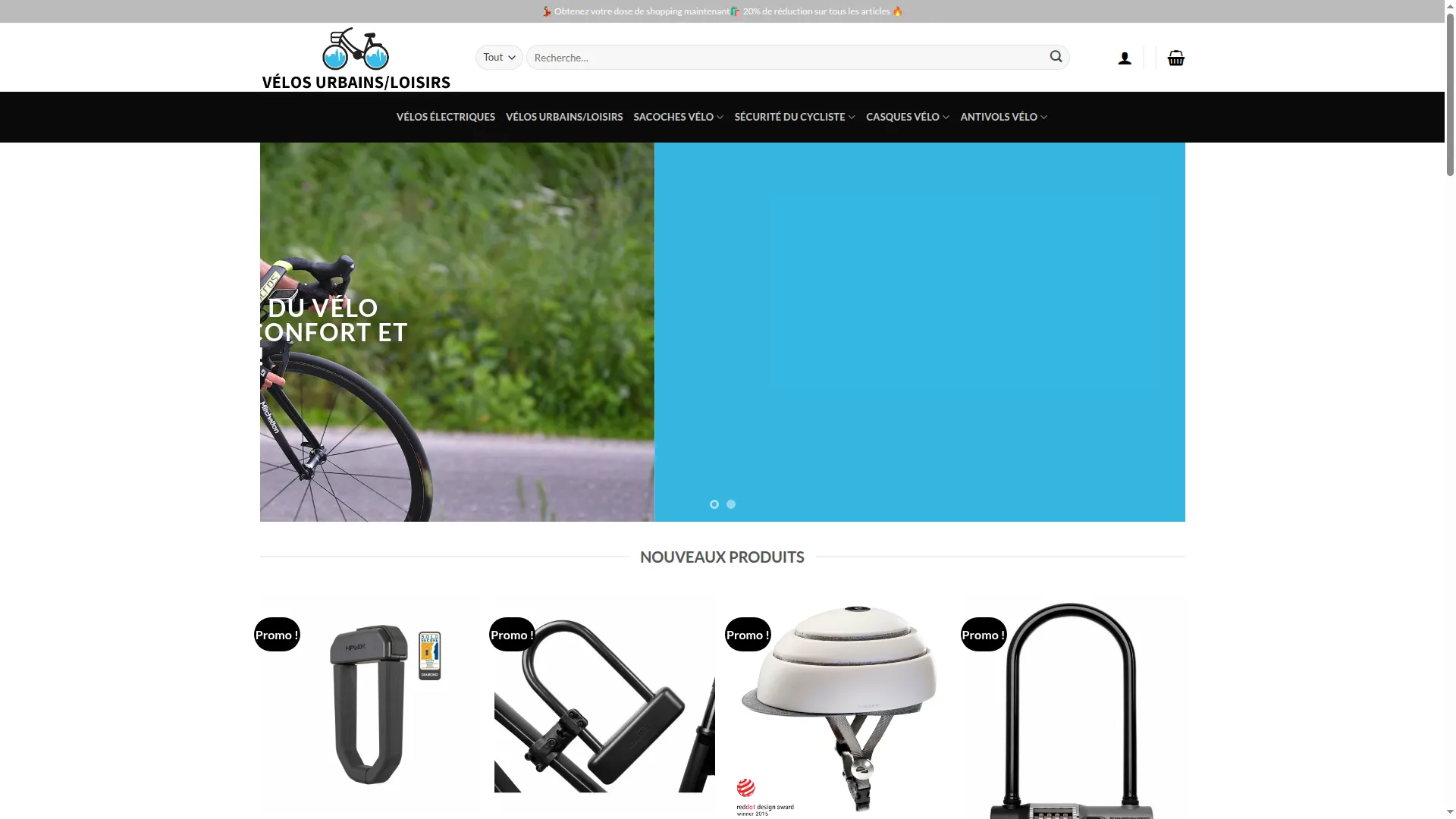 Velosloisirs.com