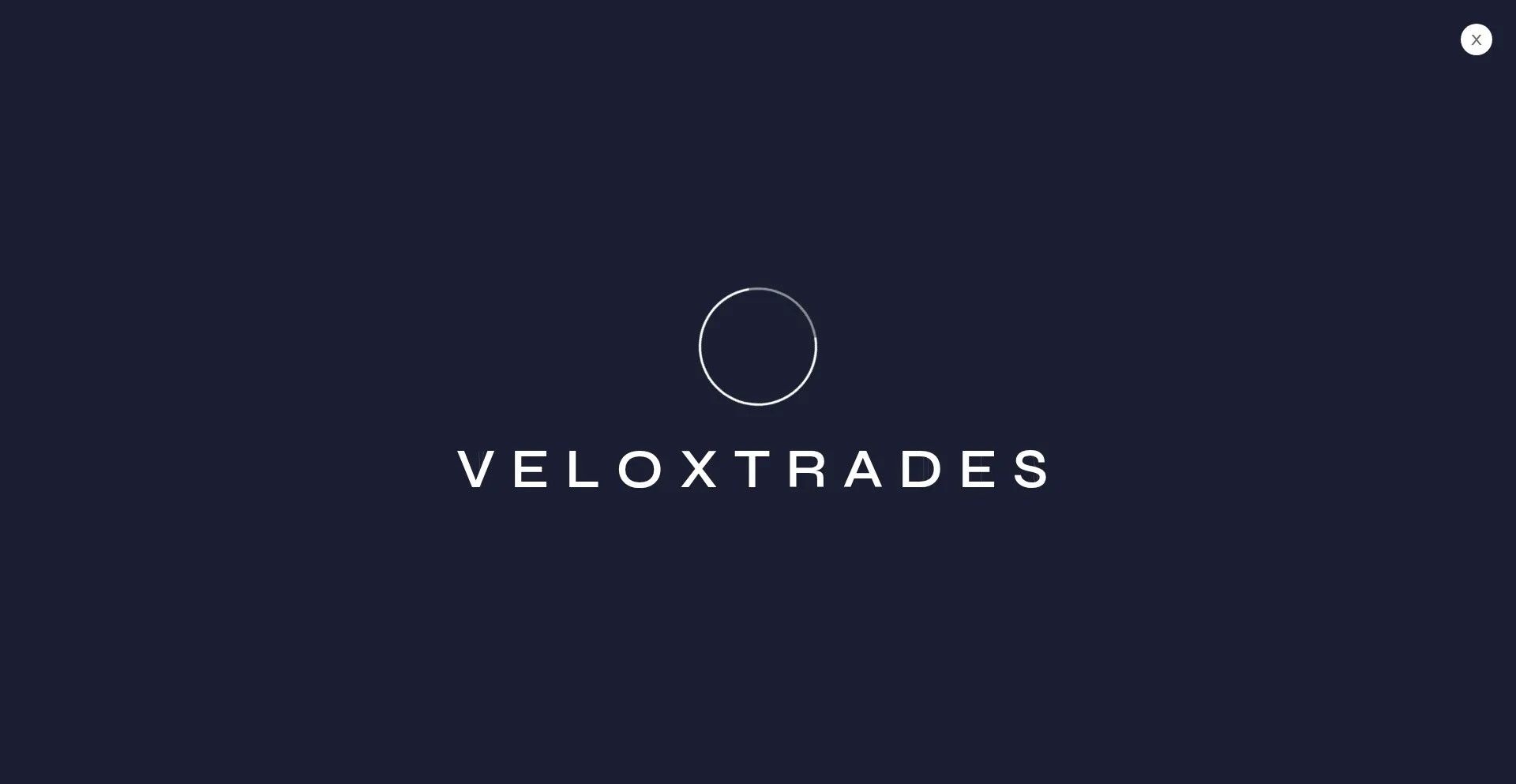 Ist Veloxtrades.com sicher und vertrauenswürdig?