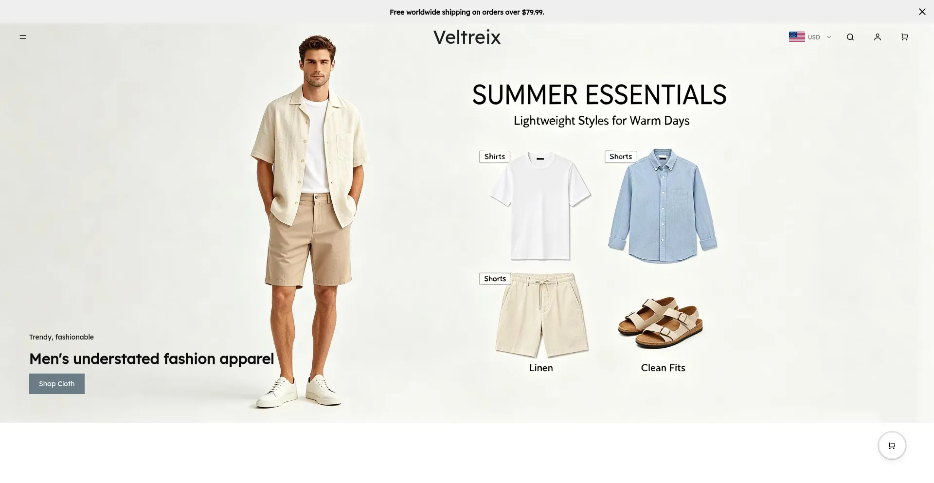 Veltreix.com