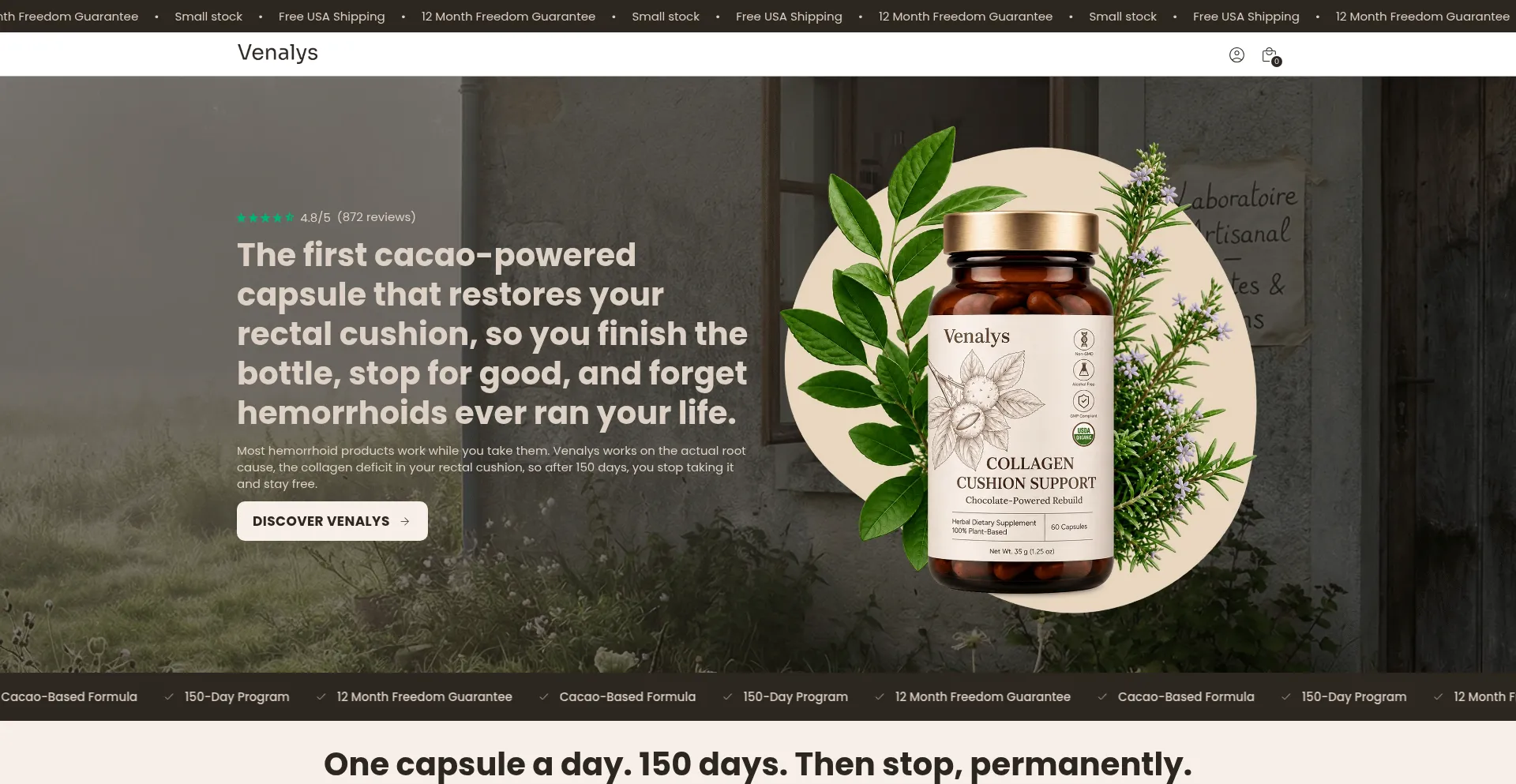 Venalyslab.com
