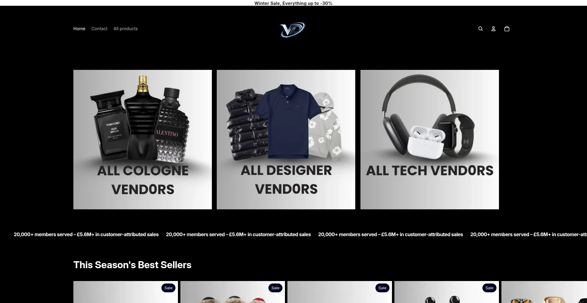 Vendealer.com
