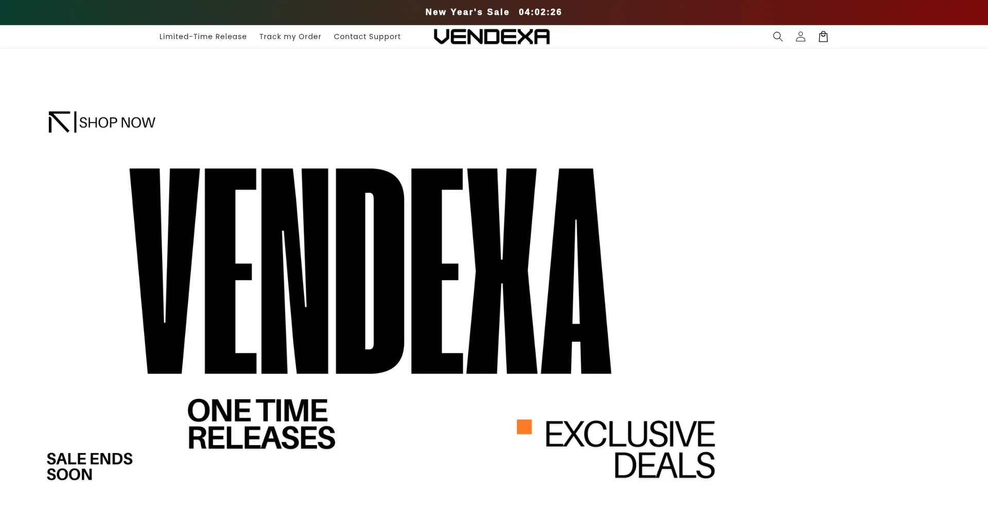 Vendexaco.com