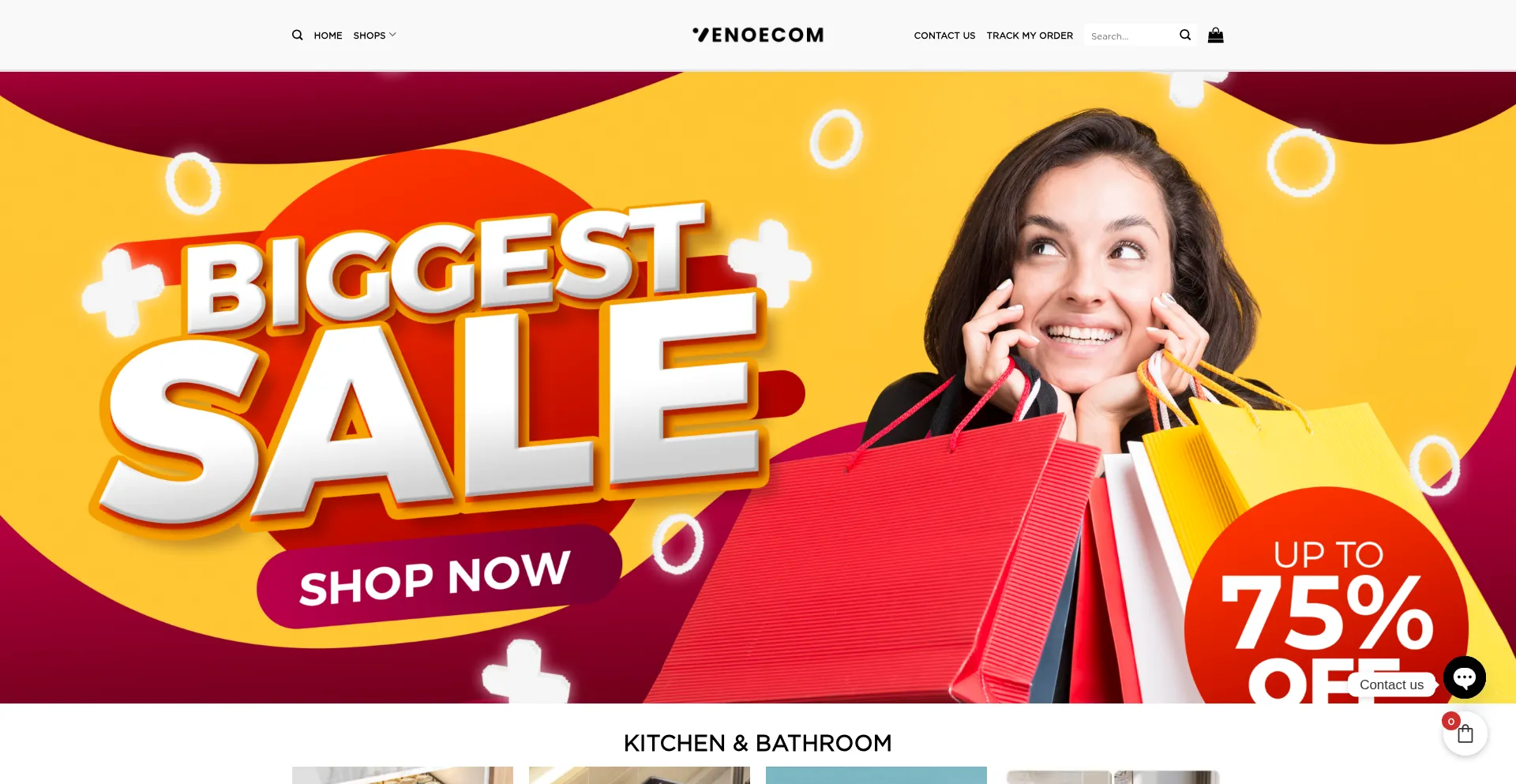 Venoecom.store