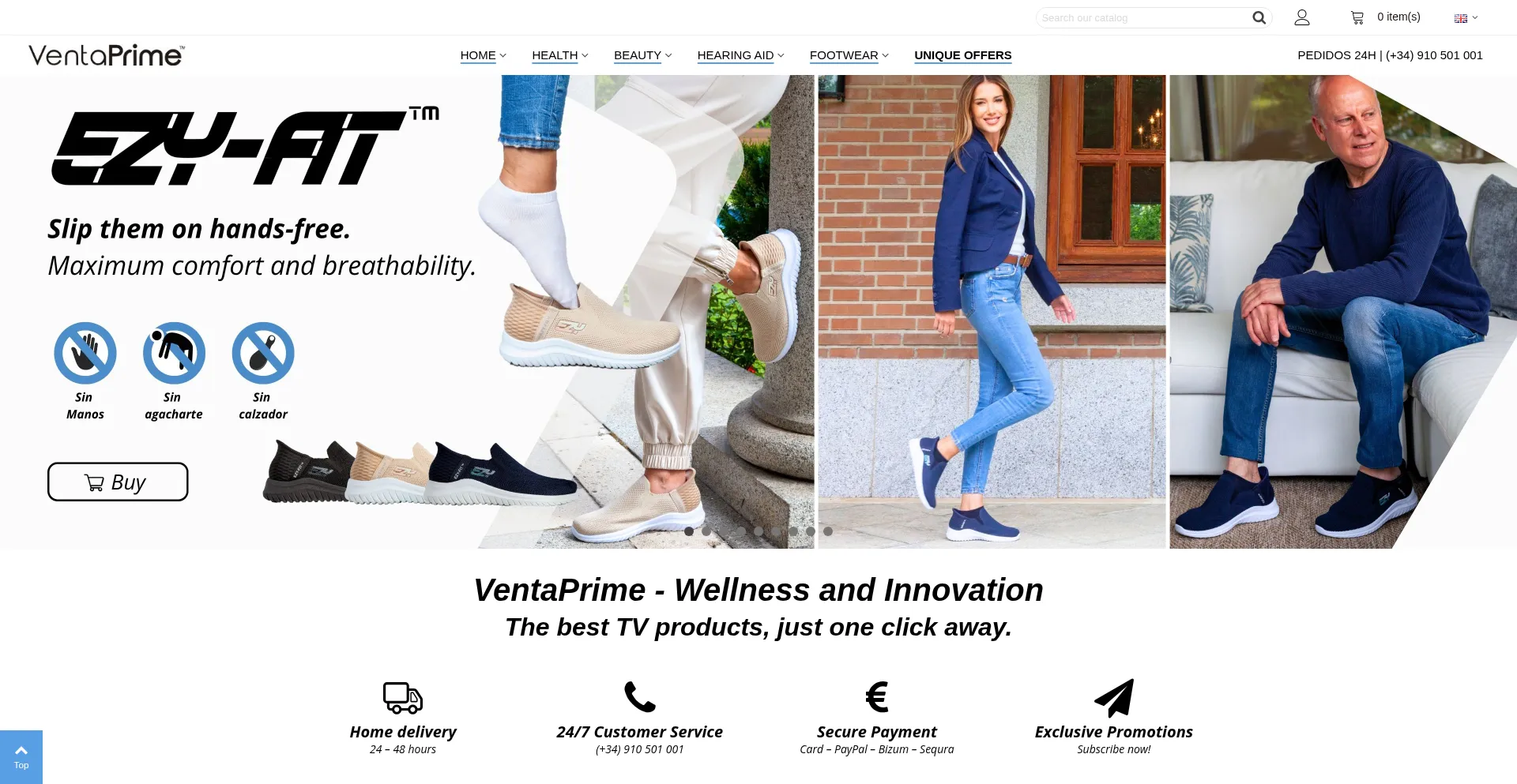 Ventaprime.com