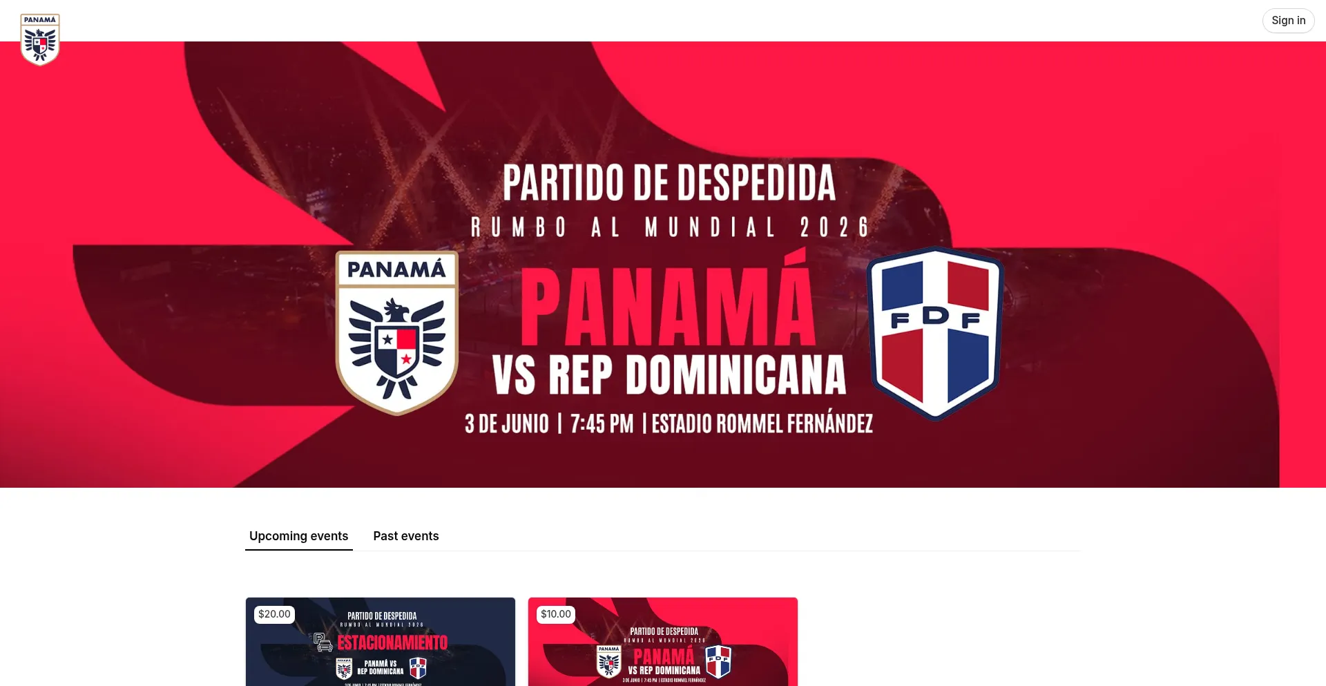 Ventas.fepafut.com