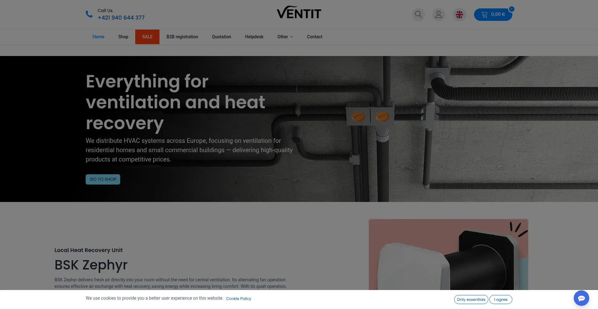 Ventit.eu