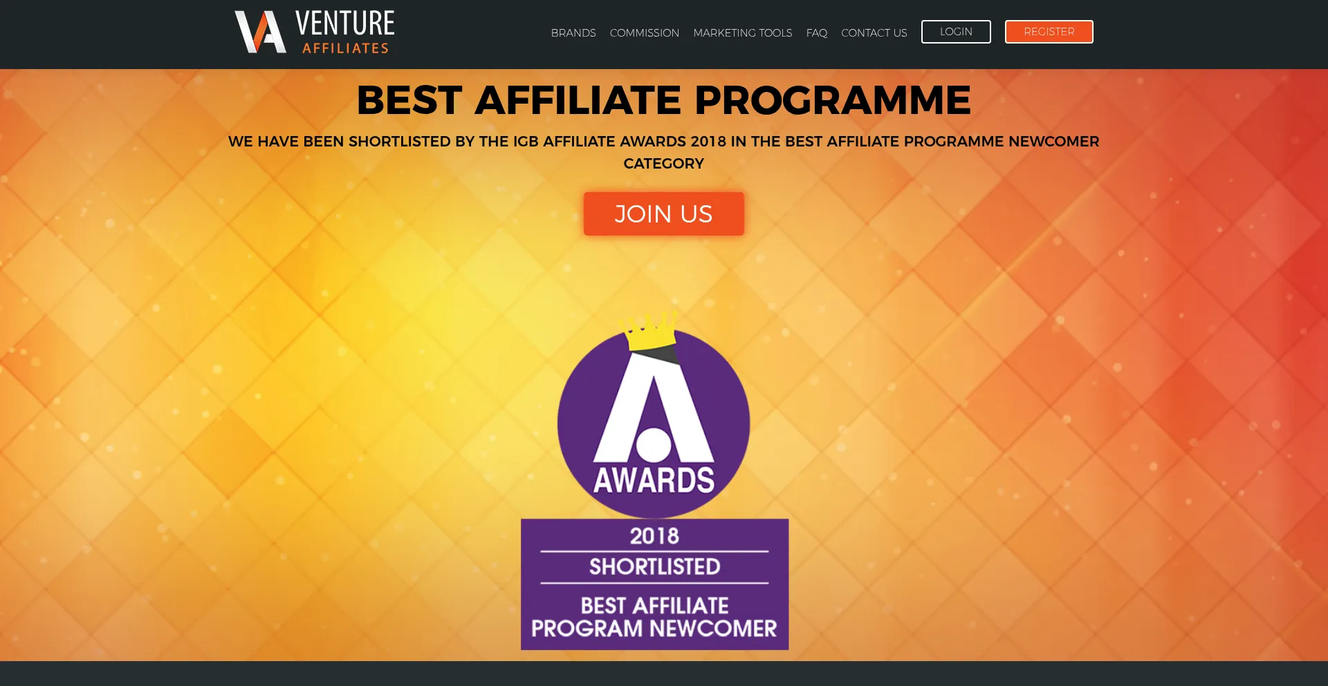Ventureaffiliates.com