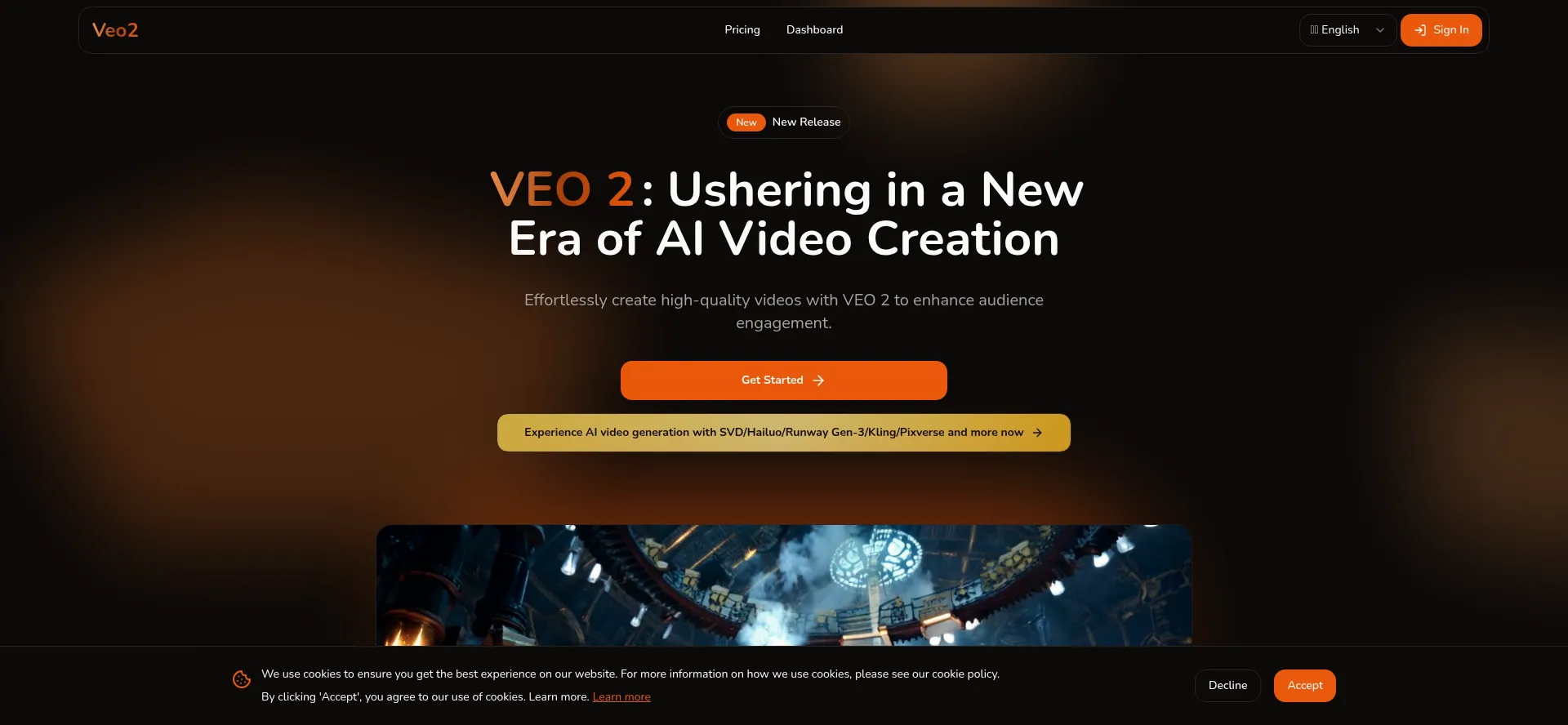 Veo2.org