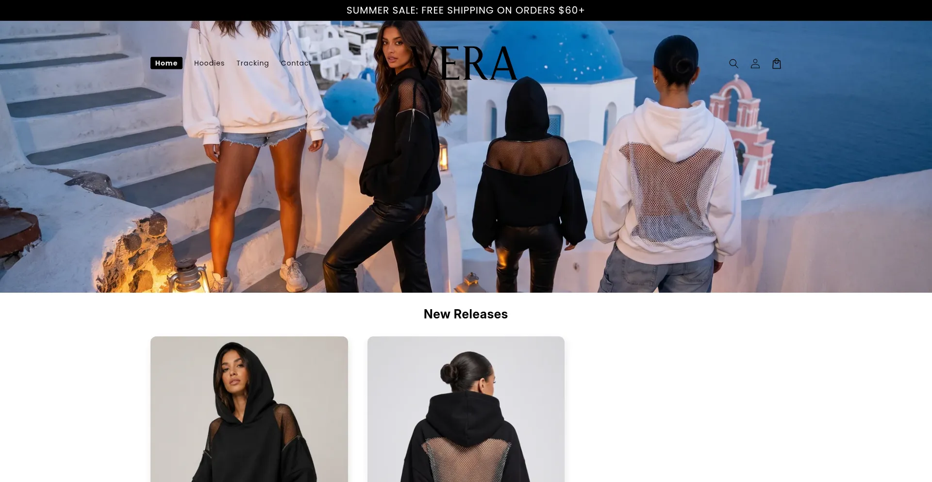 Vera-apparel.com