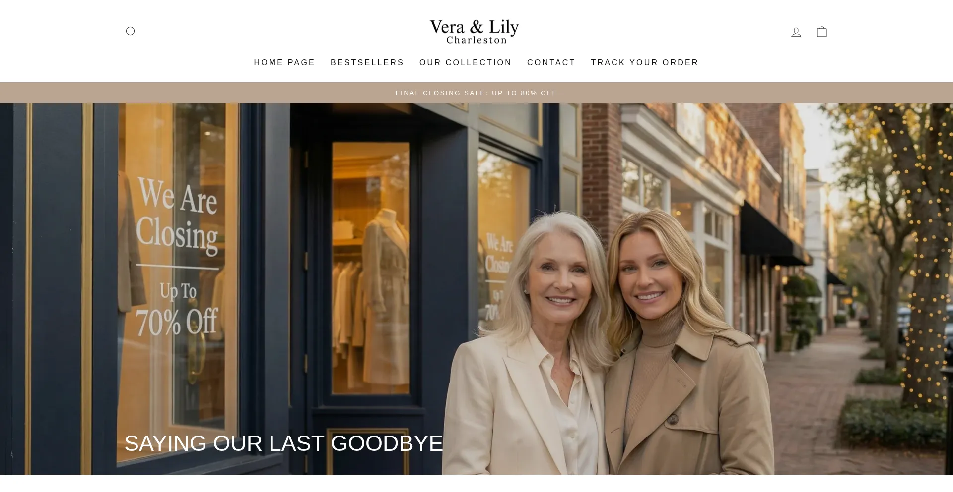 Vera-lily.com