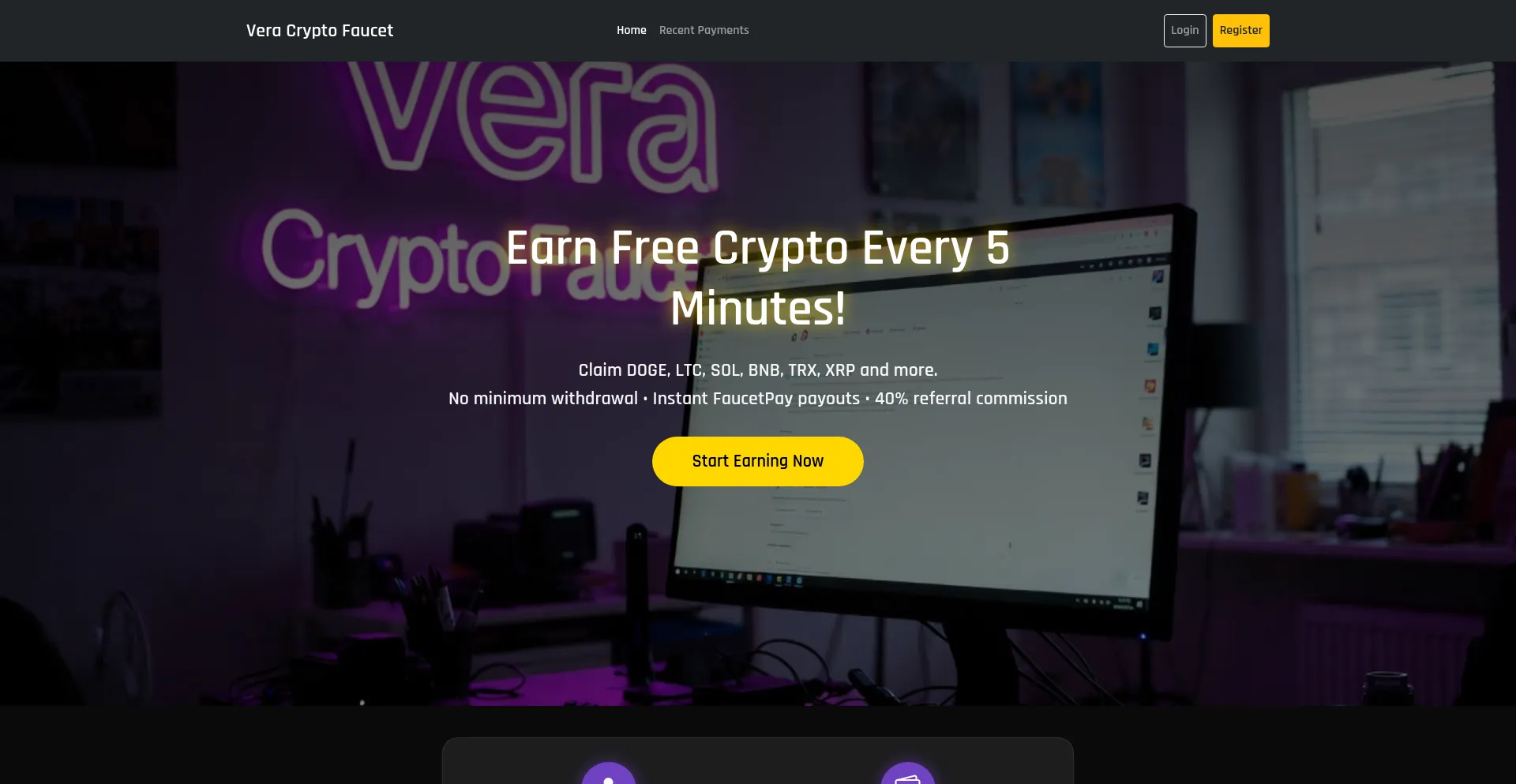 Verafaucet.com
