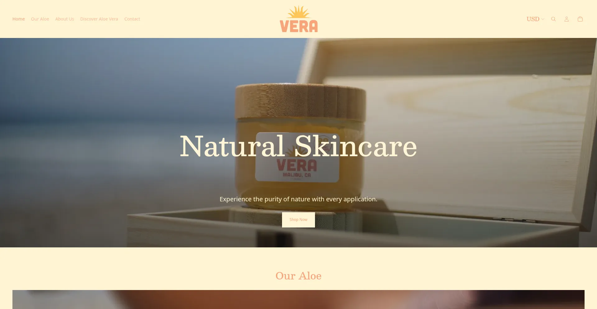 Veramalibu.com
