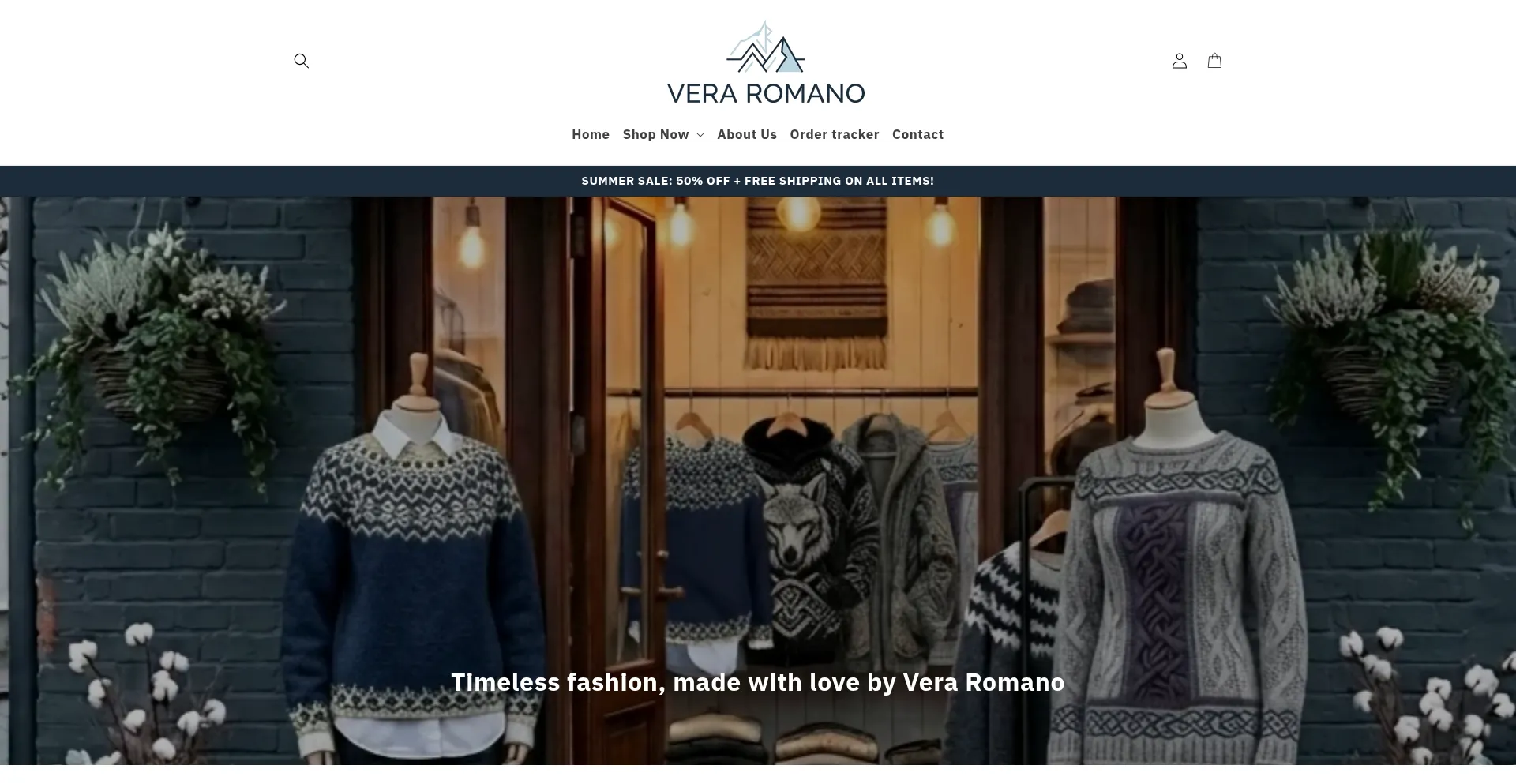 Veraromano.com