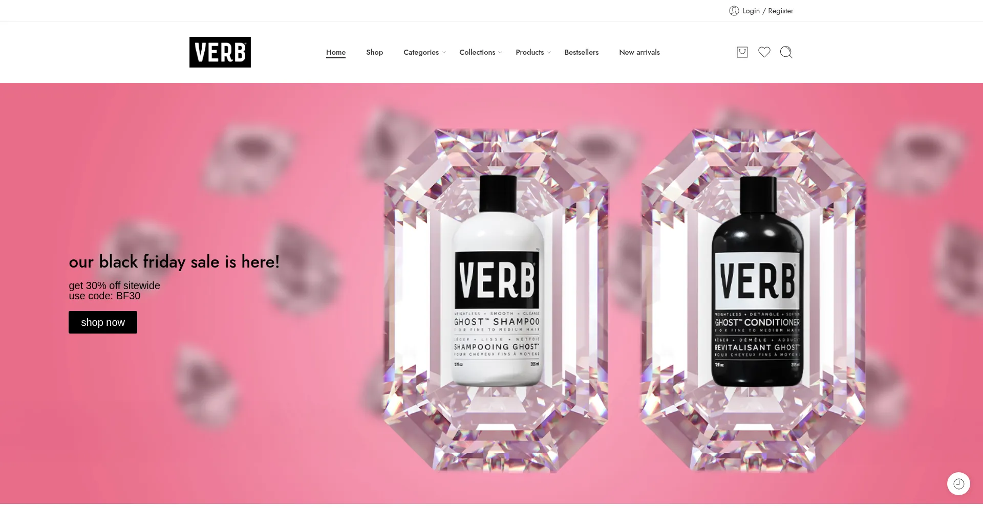 Verbprox.com