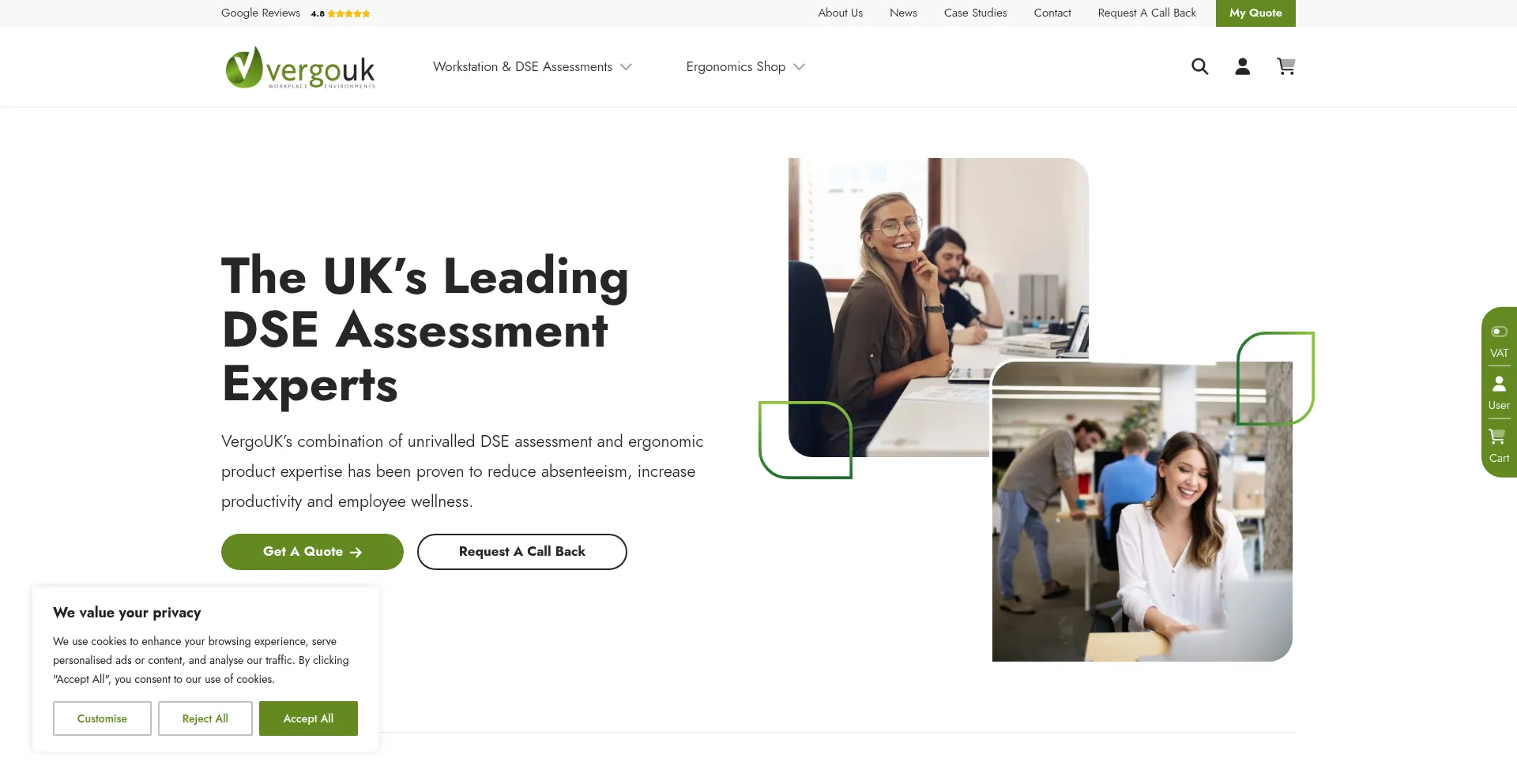 Vergouk.com