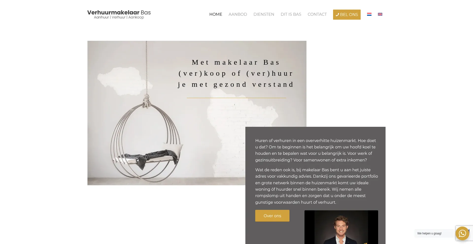 Verhuurmakelaarbas.nl