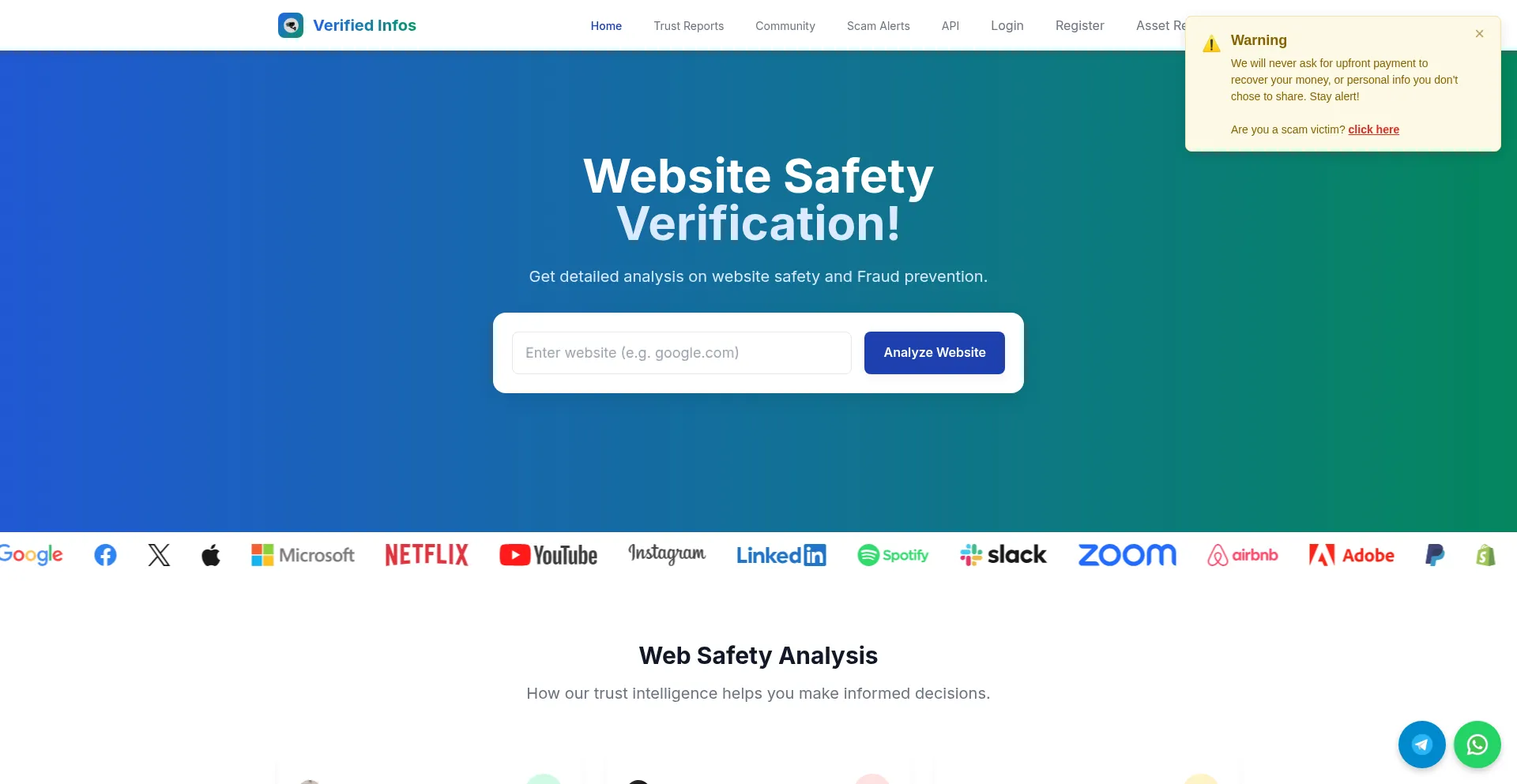 Verified-infos.com