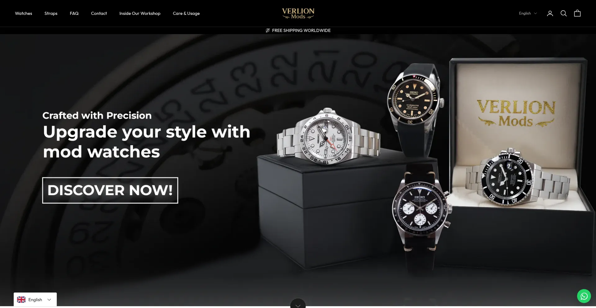 Verlionmods.com