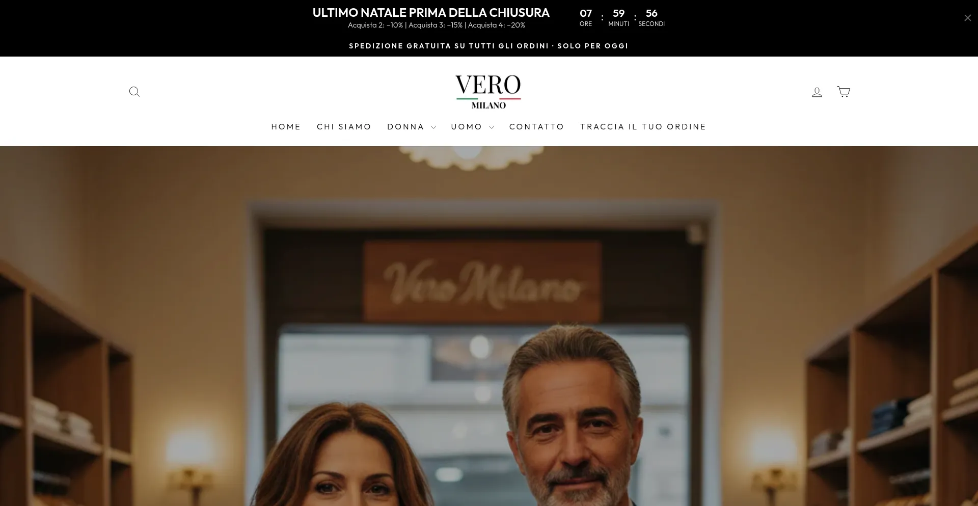 Vero-milano.com